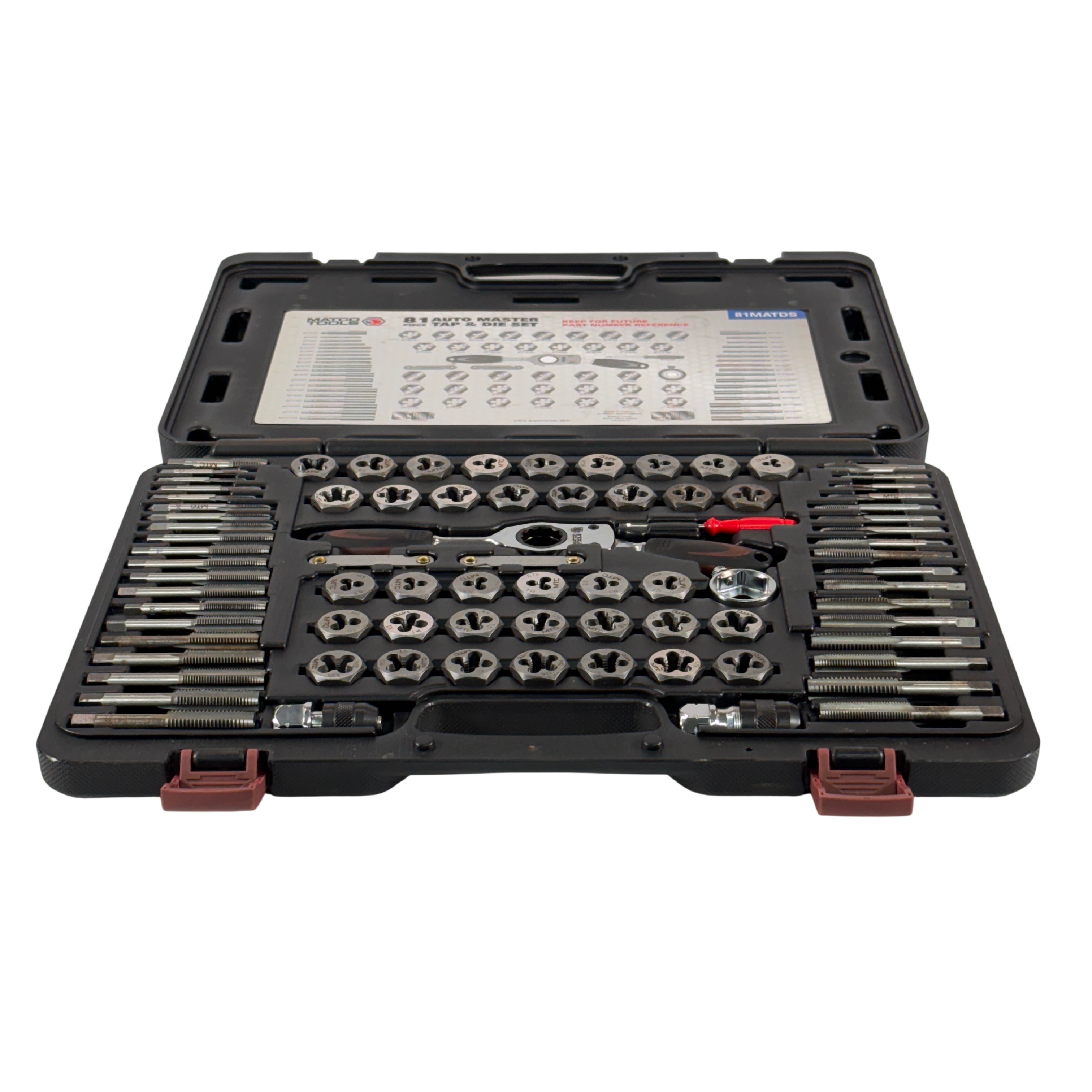 マテラ81 フルセット beb9fbd5-6619-4633-825d-