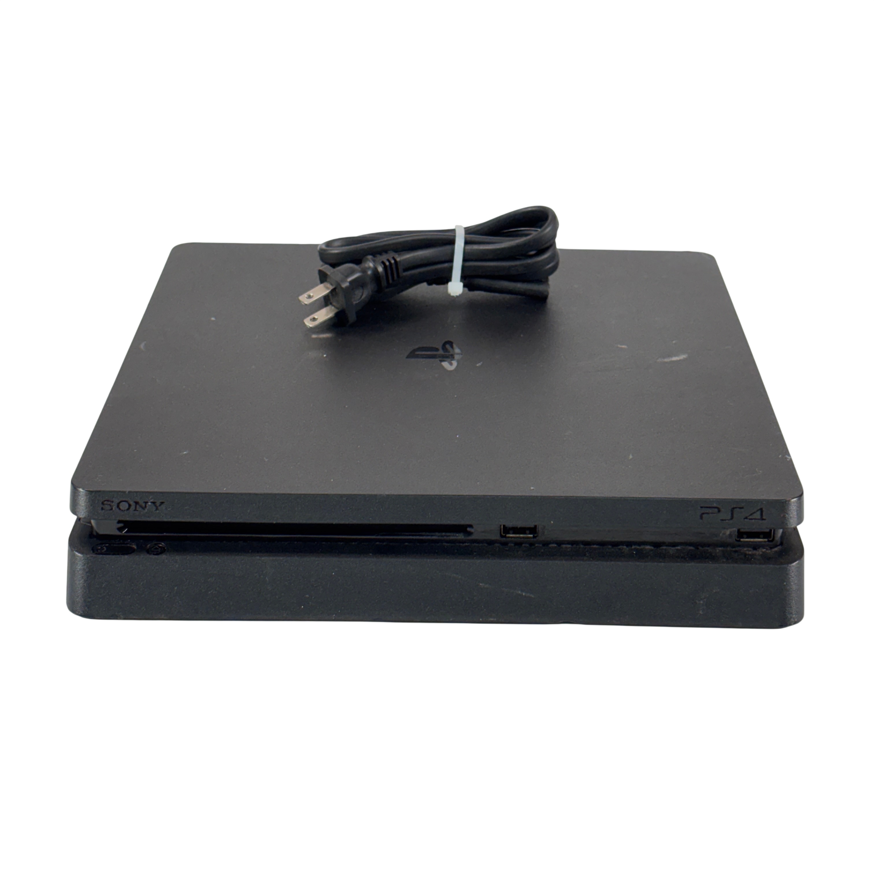 Sony PlayStation 4 Slim CUH-2115B 1TB HDD Black Home Video Game