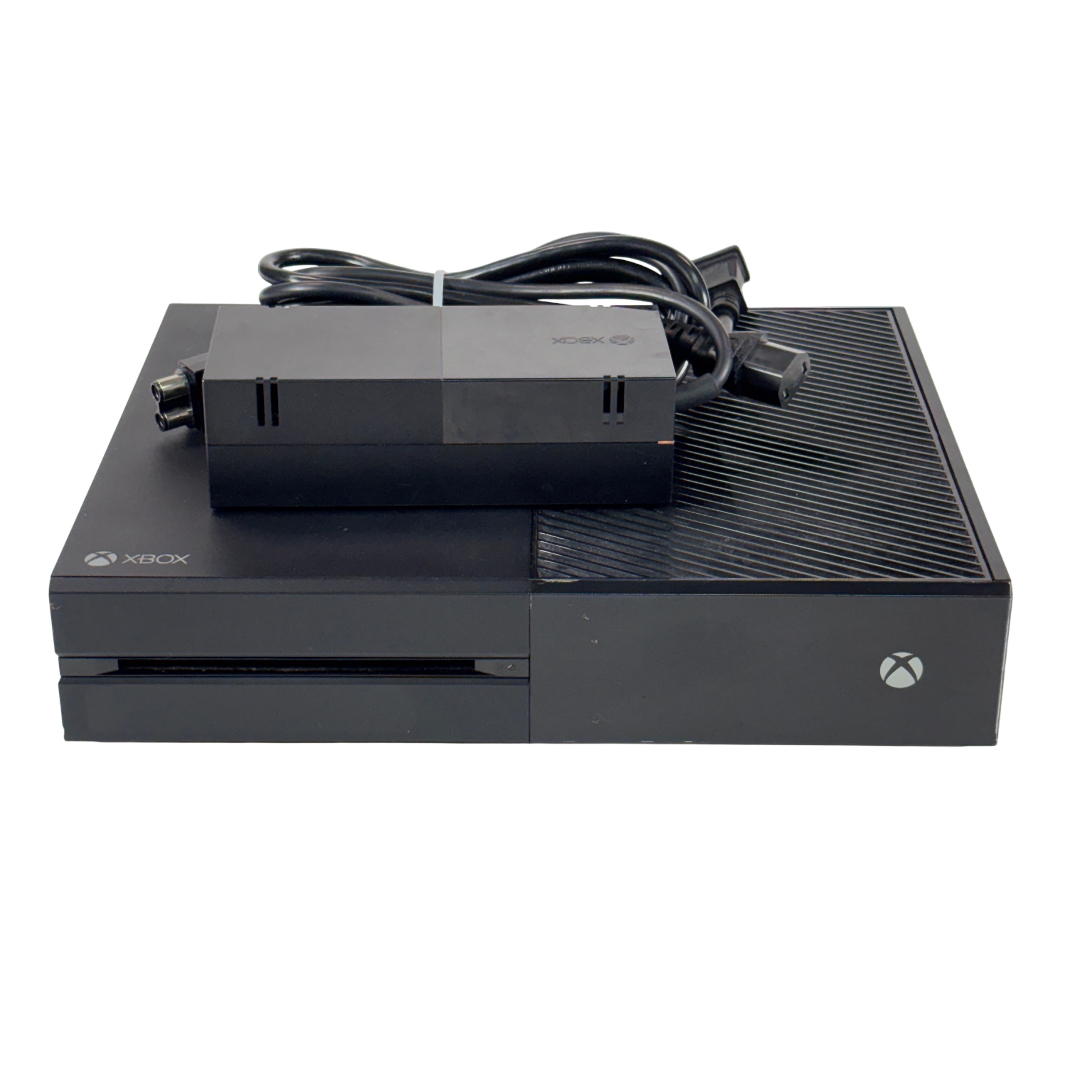 Microsoft Xbox One 1540 500GB HDD Black Body Home Video Game
