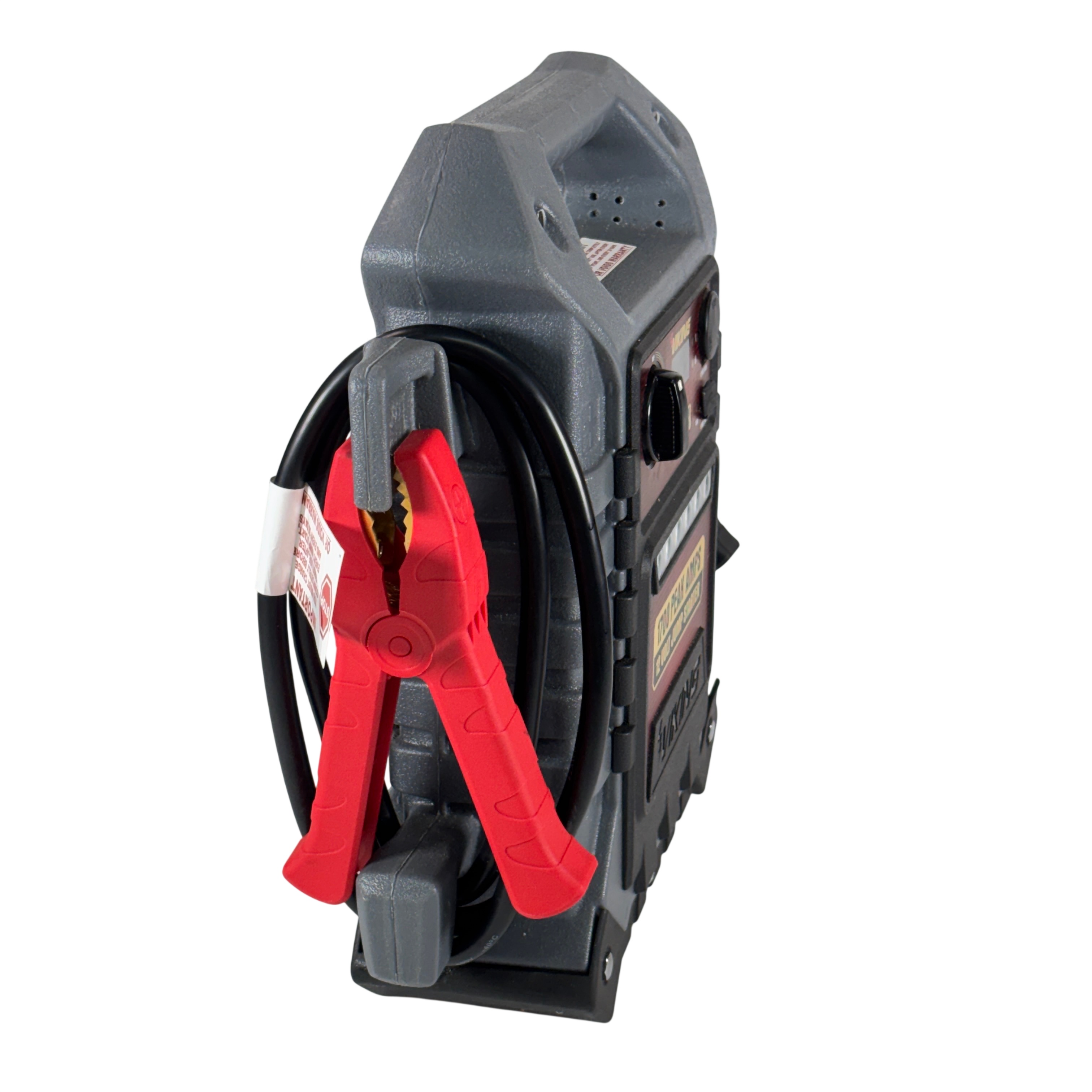 Viking 57044 1700 Peak Amp Portable Car Battery Jump Starter/Power