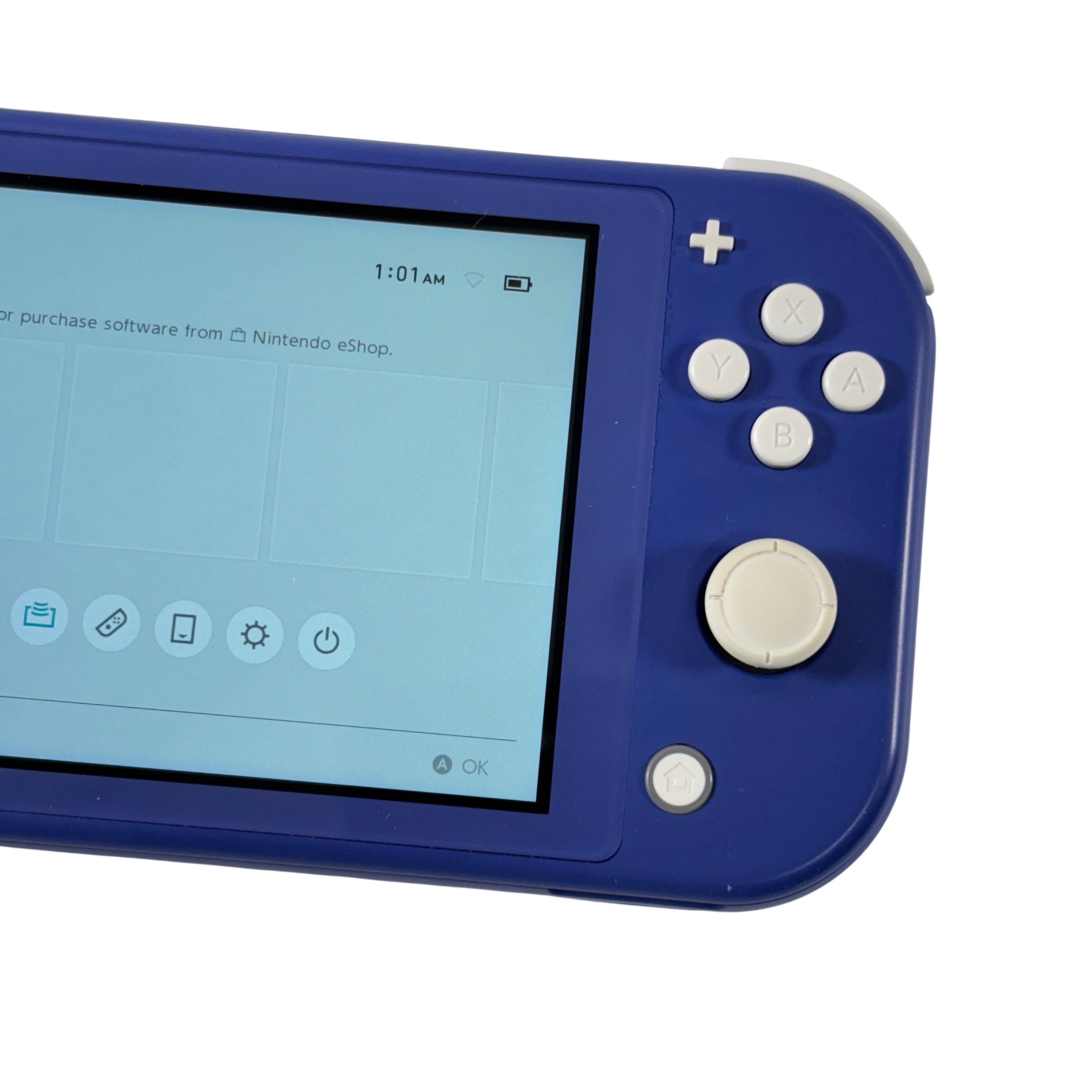 Nintendo Switch Lite HDH-001 5.5