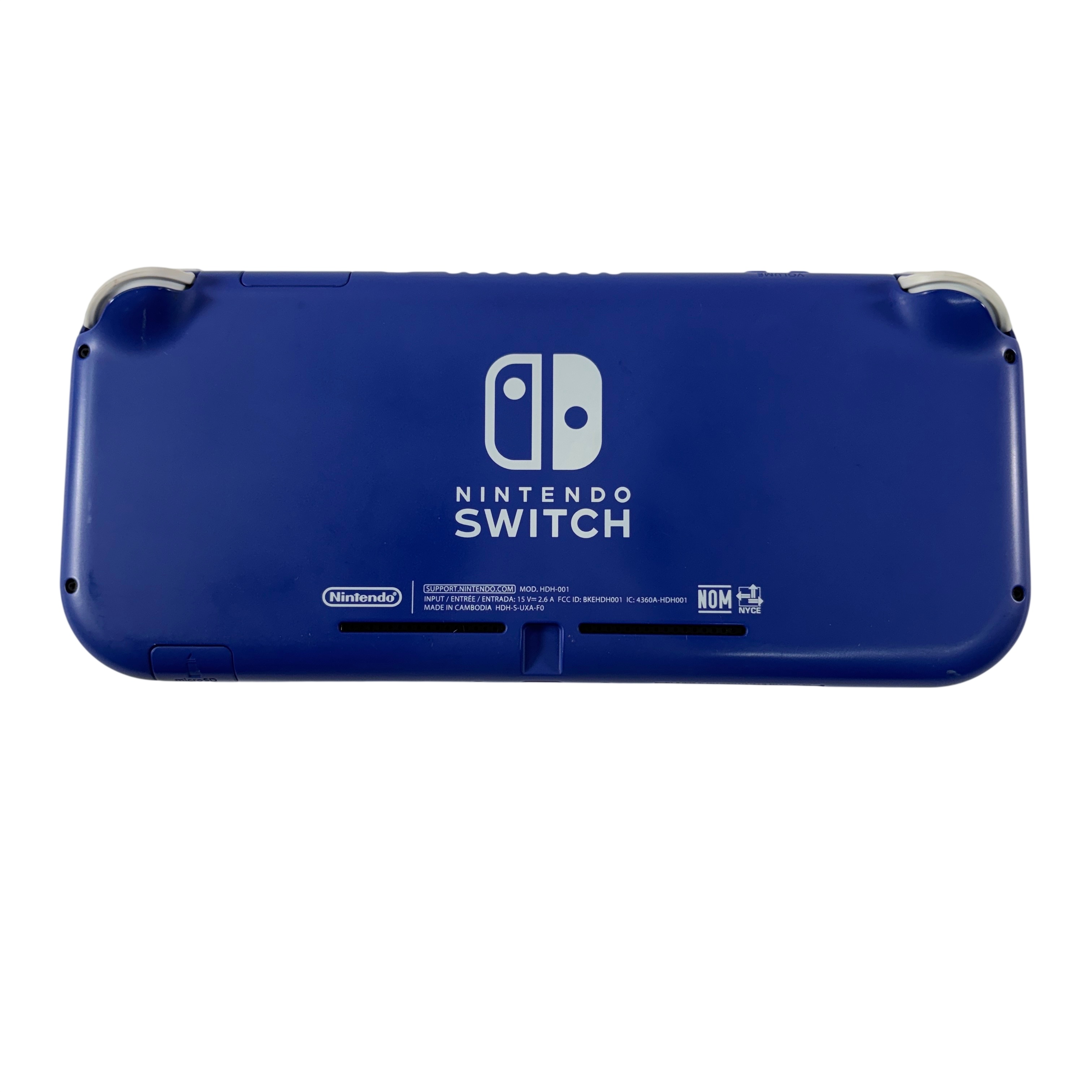 Nintendo Switch Lite HDH-001 5.5