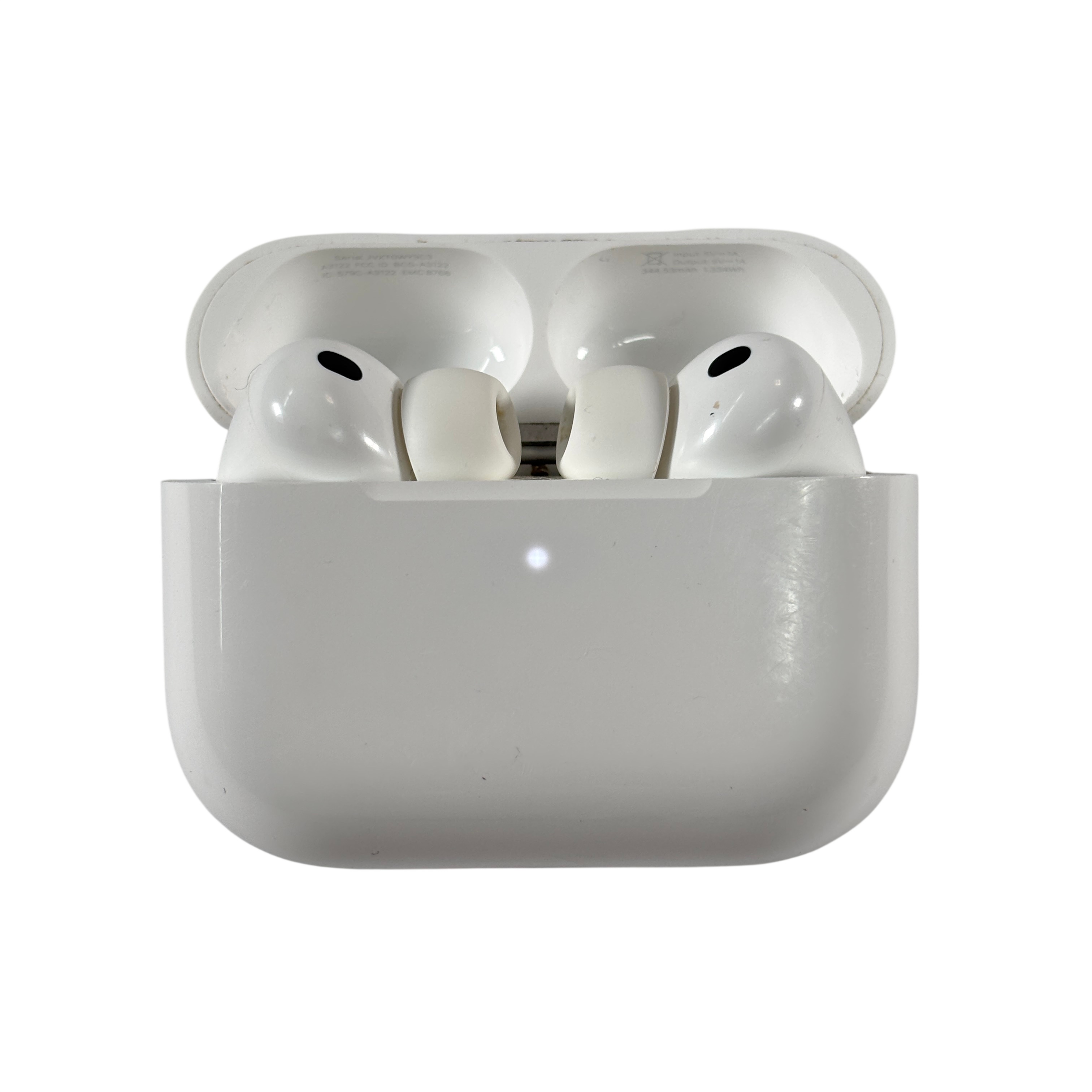 Apple AirPods Pro 3 A3063 USB-C Wireless Active Noise Cancelling