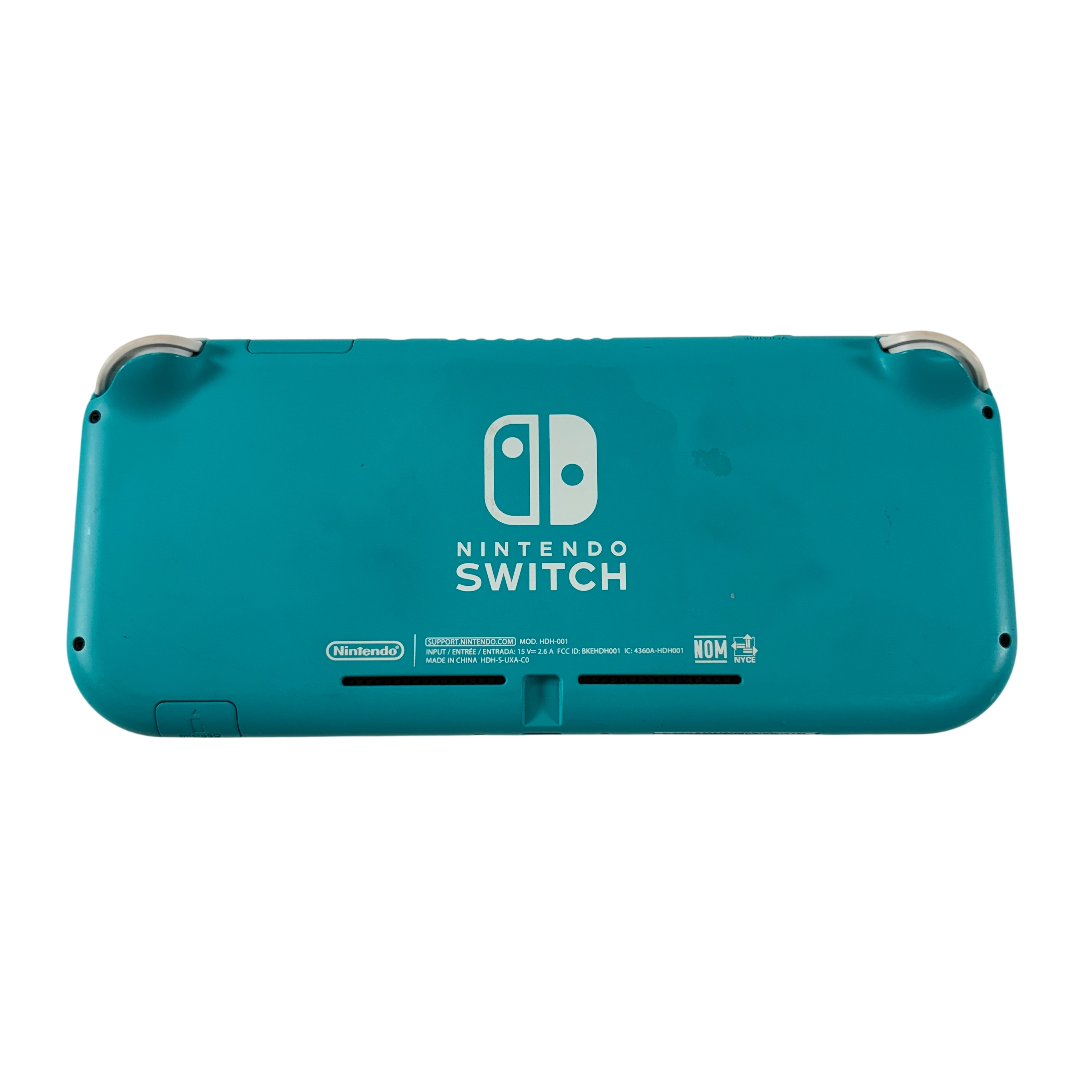 Nintendo Switch Lite HDH-001 5.5
