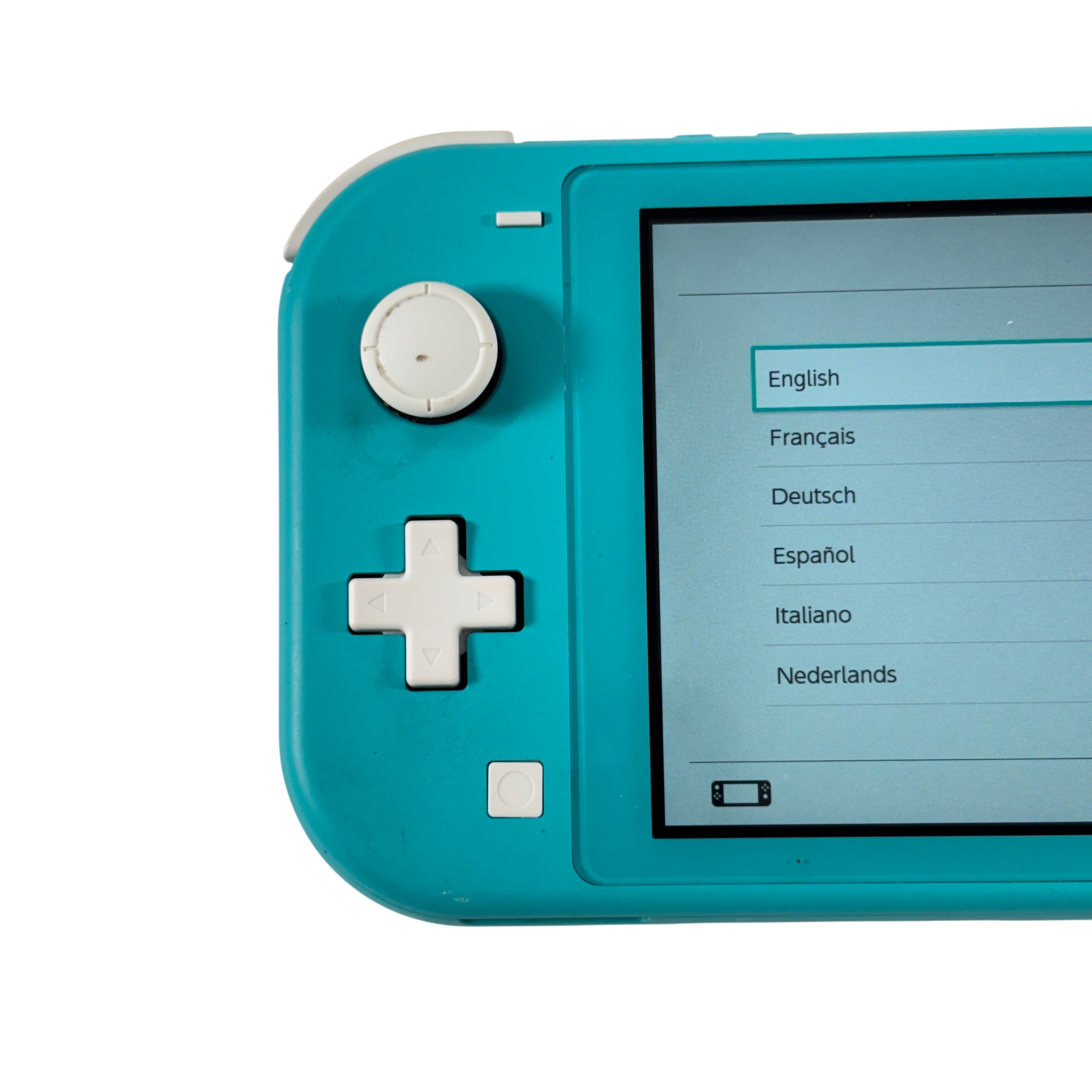 Nintendo Switch Lite HDH-001 5.5