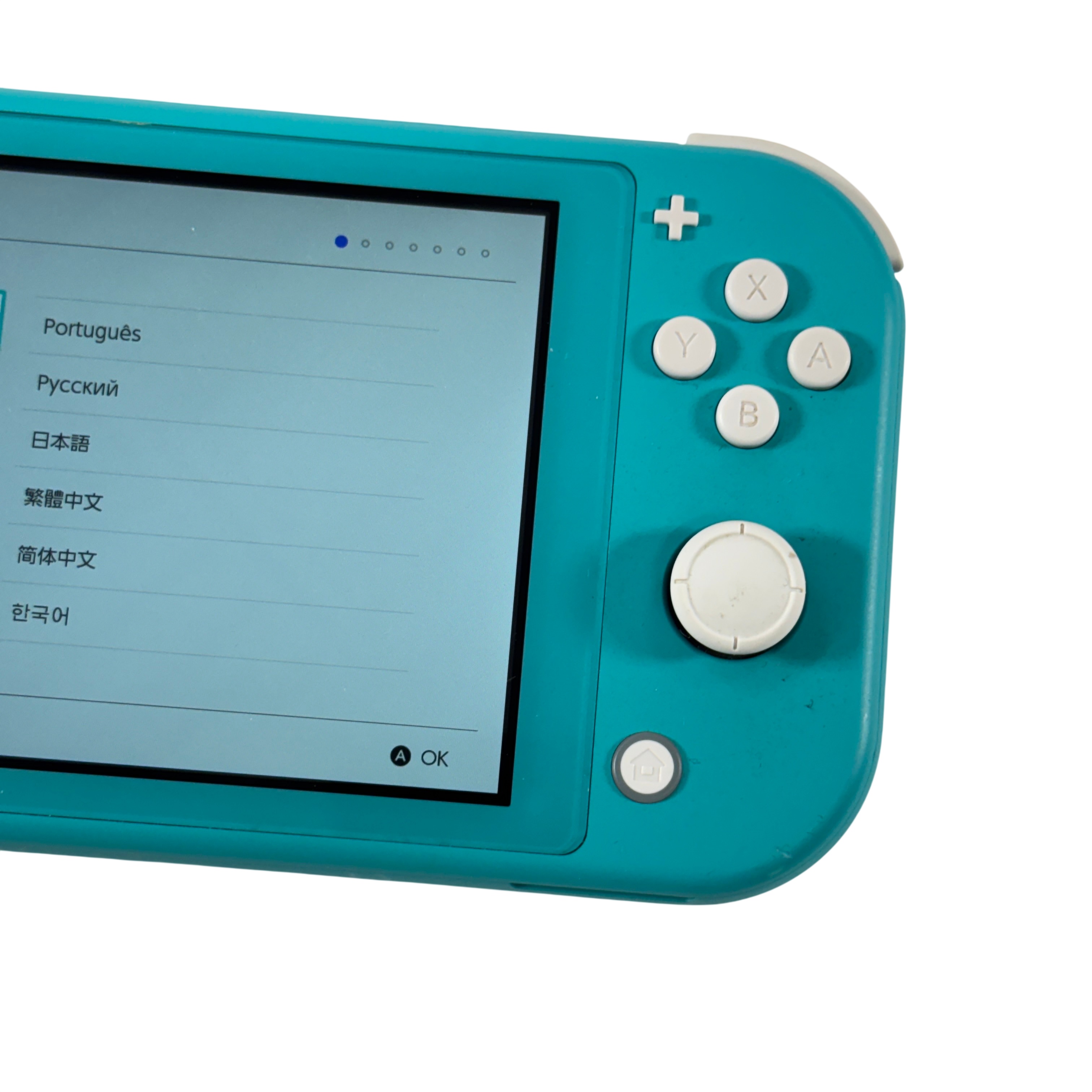 Nintendo Switch Lite HDH-001 5.5