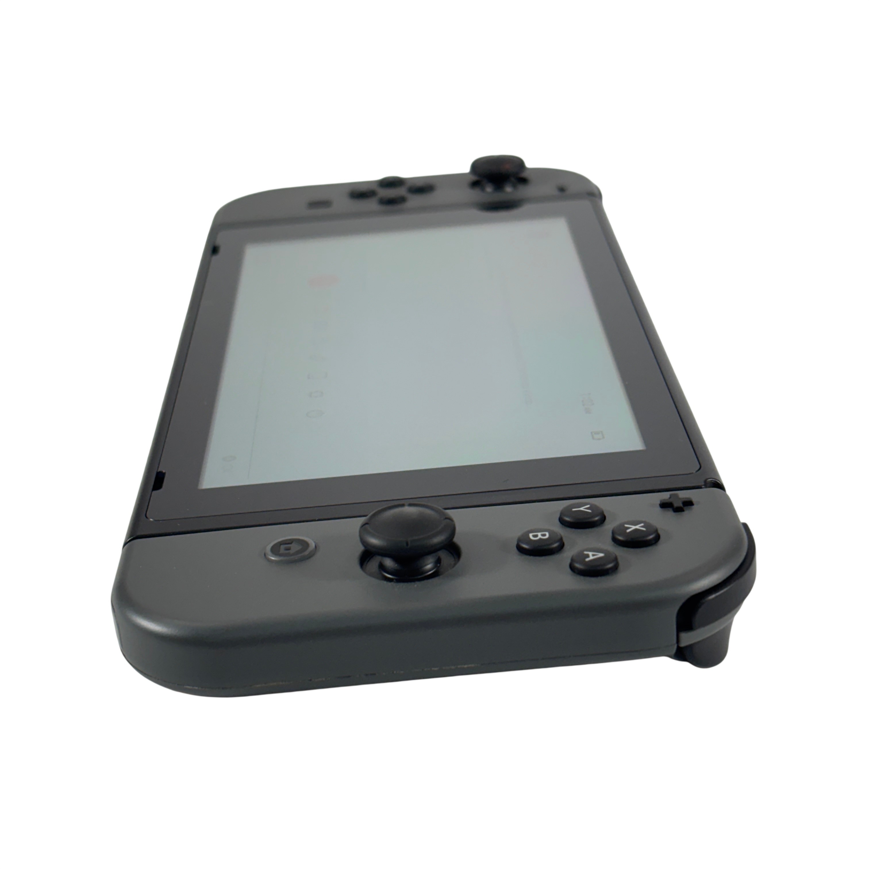 Nintendo Switch HAC-001 Handheld 6.2-inch Touchscreen Video Game