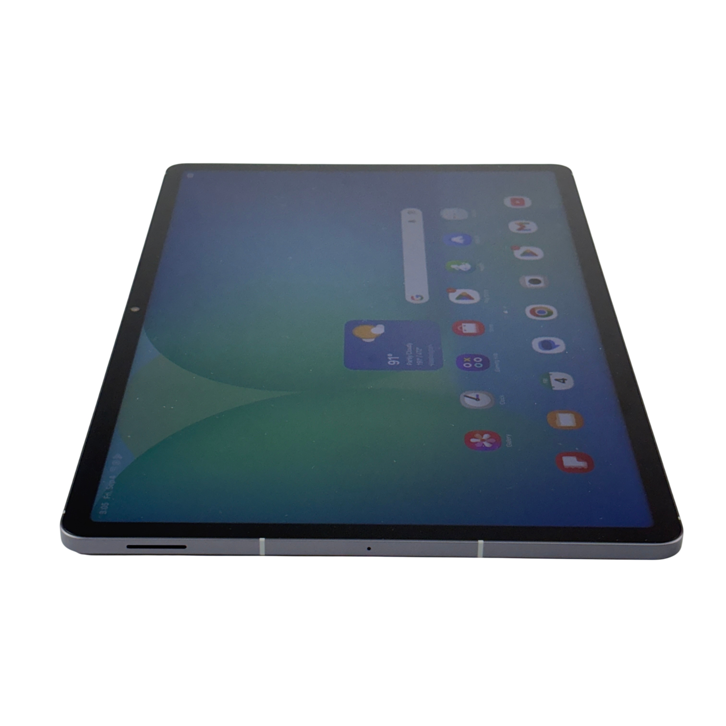 Samsung Galaxy Tab S10 FE+ SM-X620 13.1