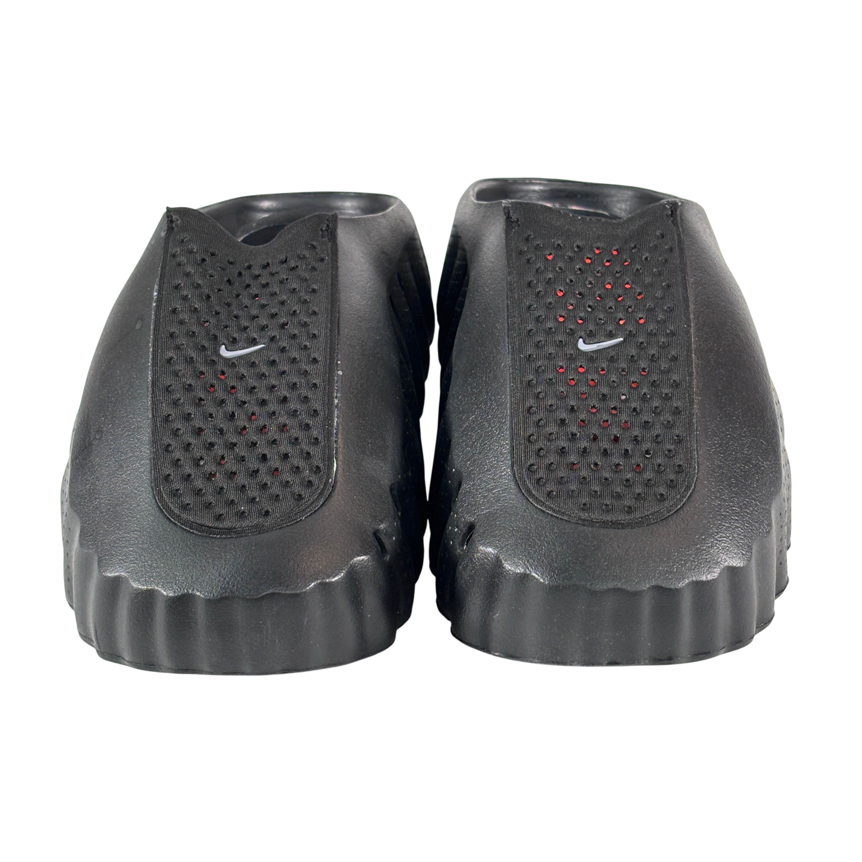 Nike Mind 001 Slide HQ4307-001 Black Chrome US Men's Size 9 Slip