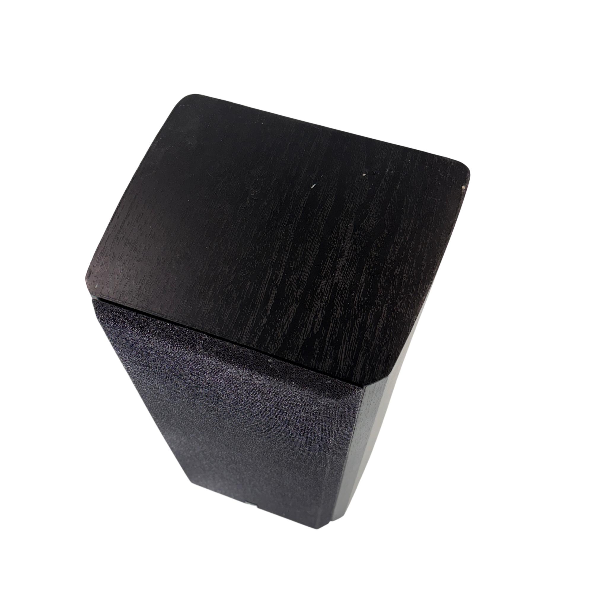 BIC America FH-65B Formula Series 2-Way Bookshelf Speaker