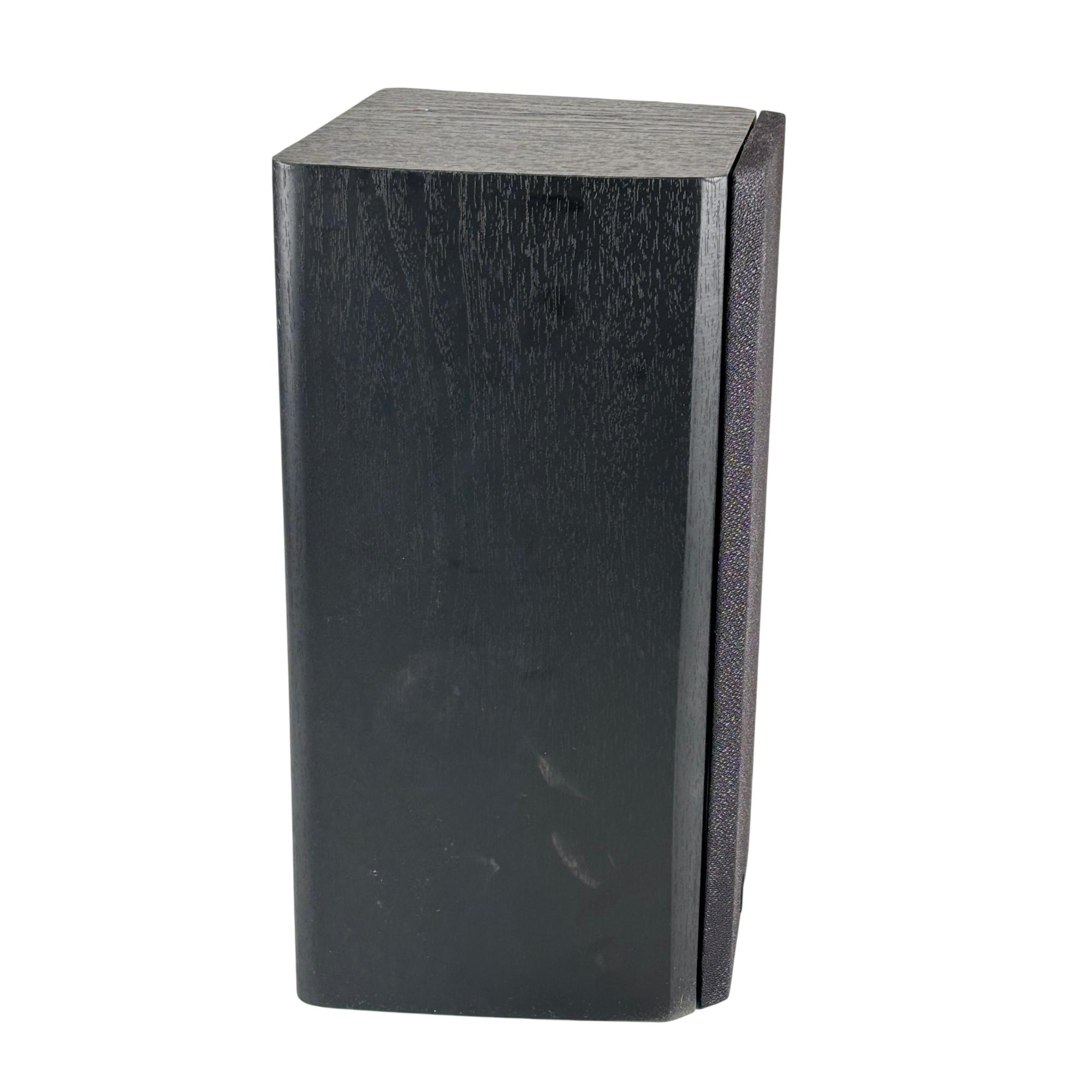 BIC America FH-65B Formula Series 2-Way Bookshelf Speaker