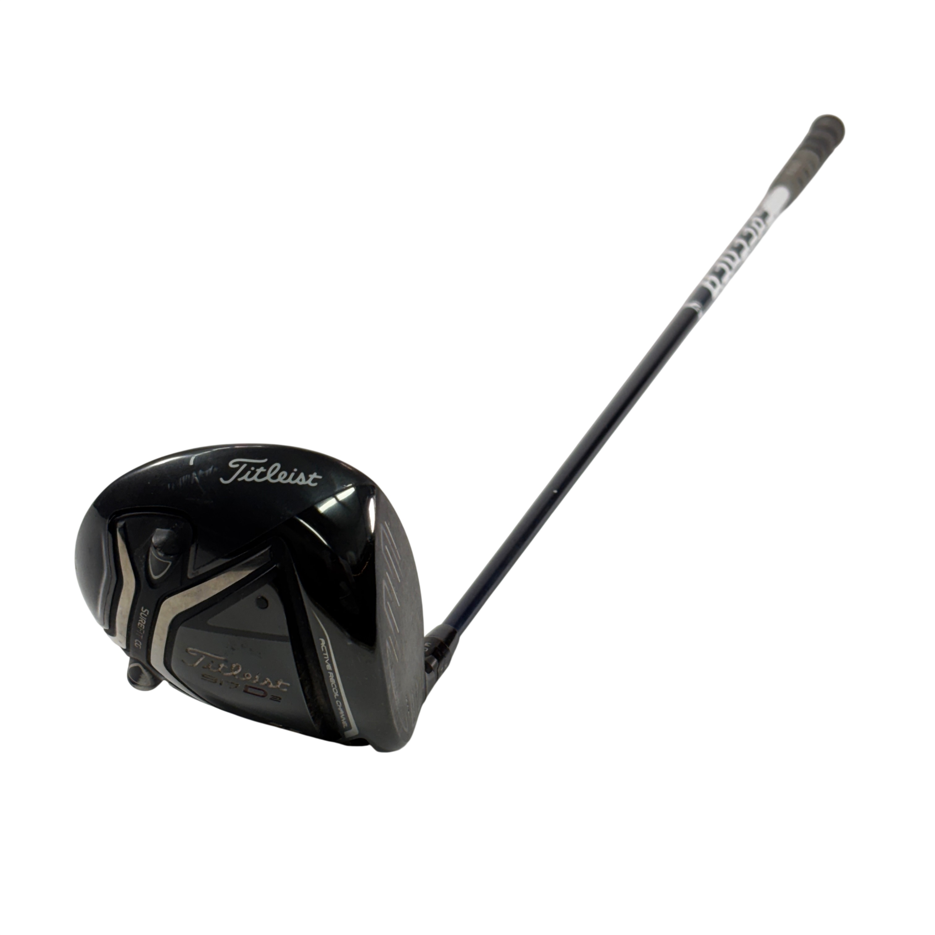 Titleist 917 D2 9.5-Degree 460cc Right-Handed Flex-S Driver Golf Club