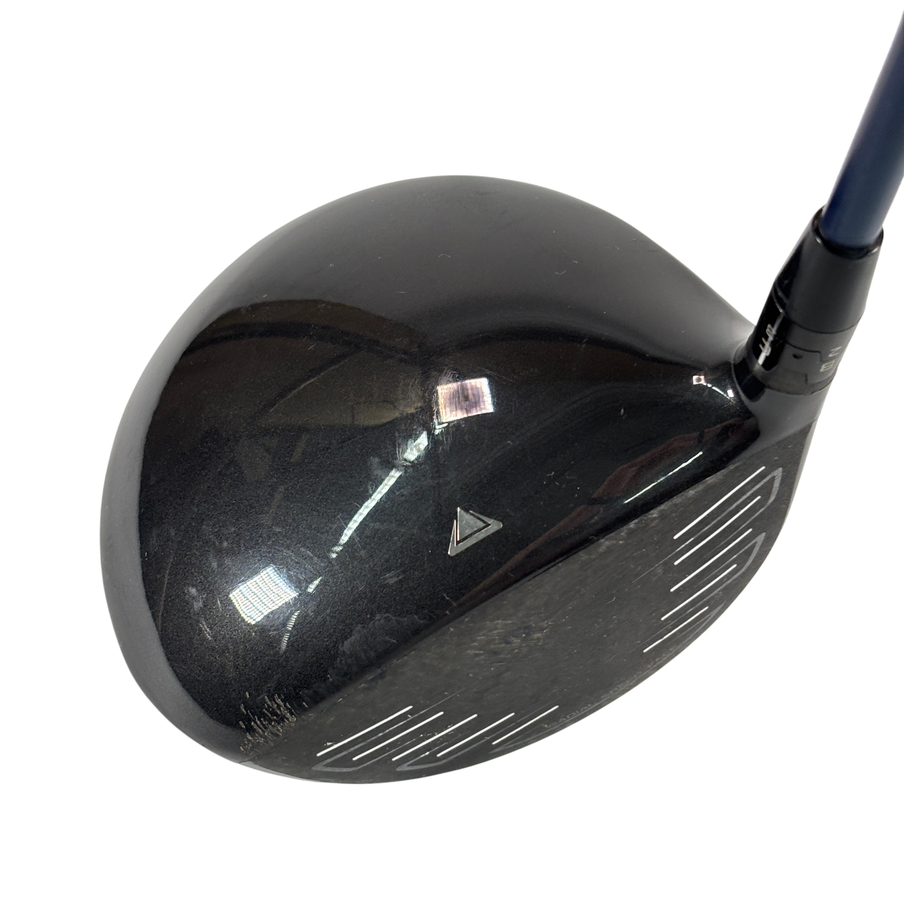 Titleist 917 D2 9.5-Degree 460cc Right-Handed Flex-S Driver Golf Club