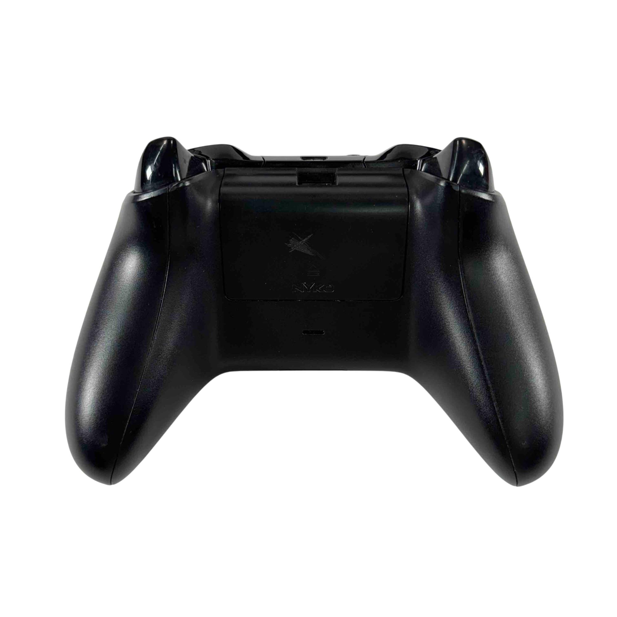 ★美品★Xbox one 500GB 1540 カセット3点付属 Microsoft Xbox One Model 1540 Original 500GB Black Console