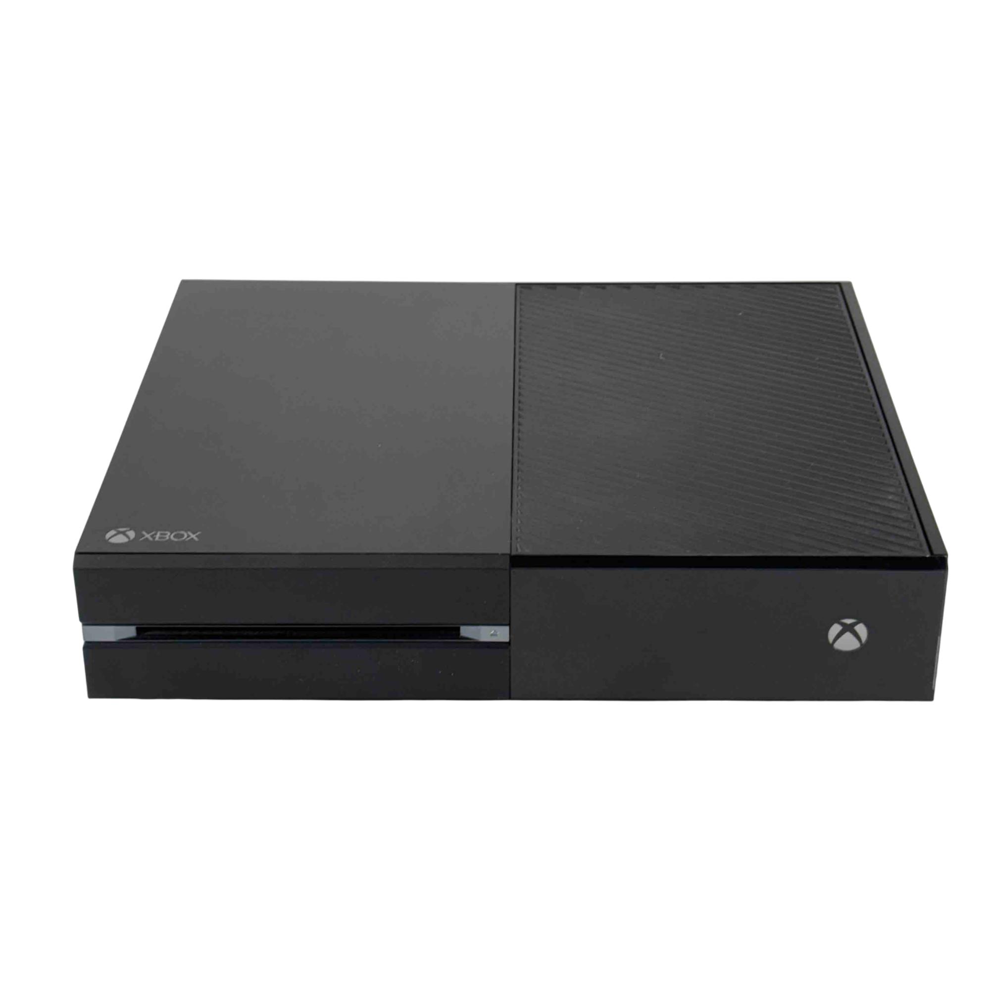 ★美品★Xbox one 500GB 1540 カセット3点付属 Pre-Owned Microsoft Xbox One 1TB Console with Controller