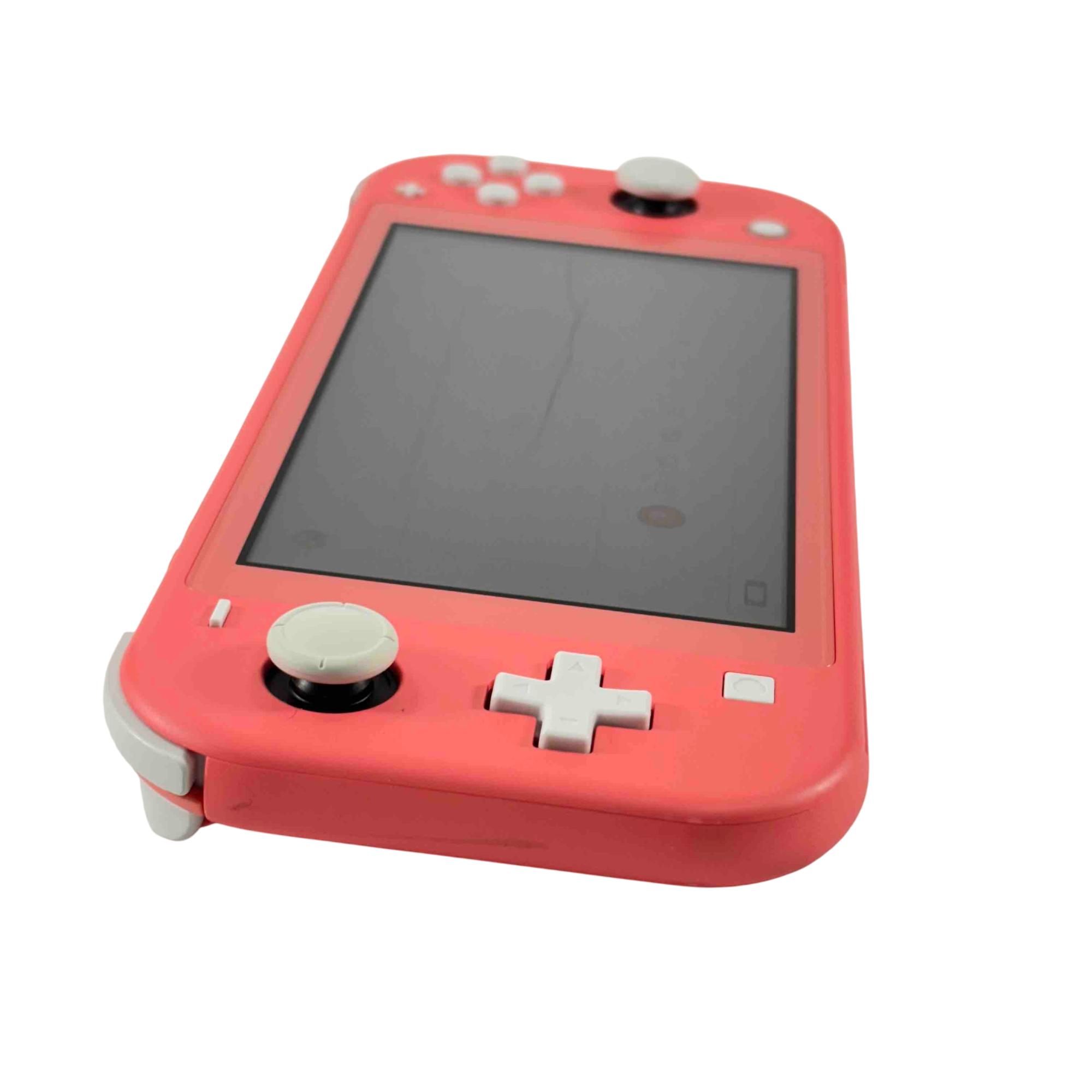 Nintendo Switch Lite HDH-001 5.5