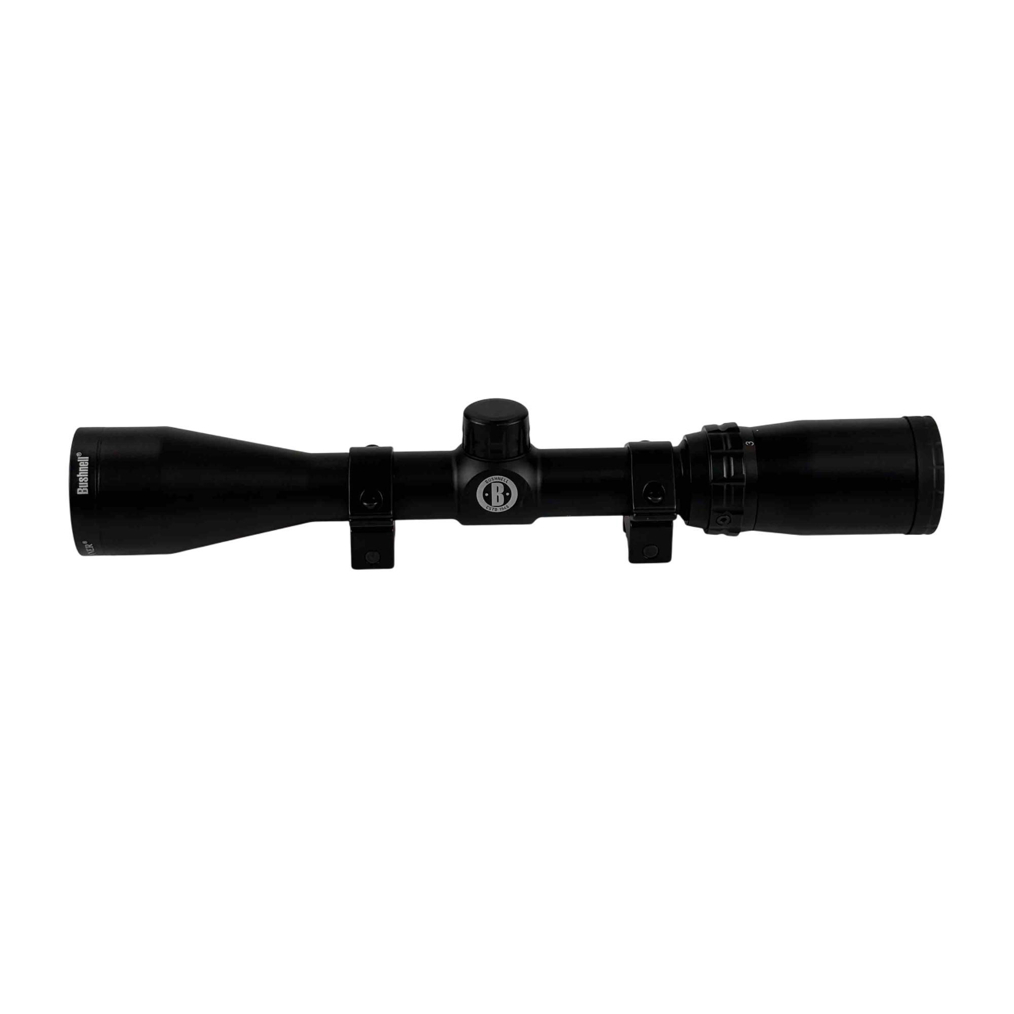 Bushnell Banner 3-9x40mm BDC Reticle 1-Inch Tube Hunting