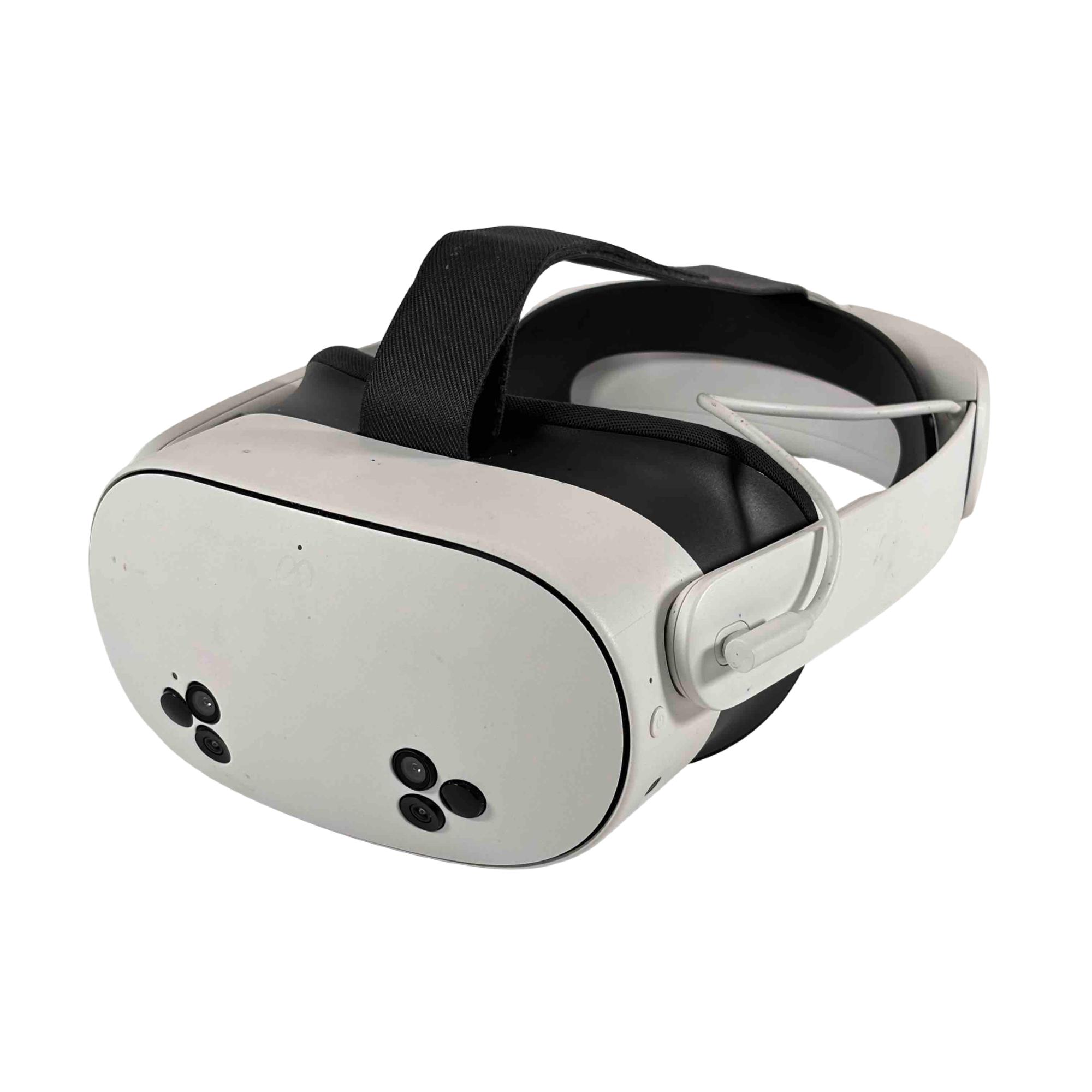 【美品】 Quest 3S 128GB Amazon.com: Meta Quest 3S 128GB Mixed Reality Headset with