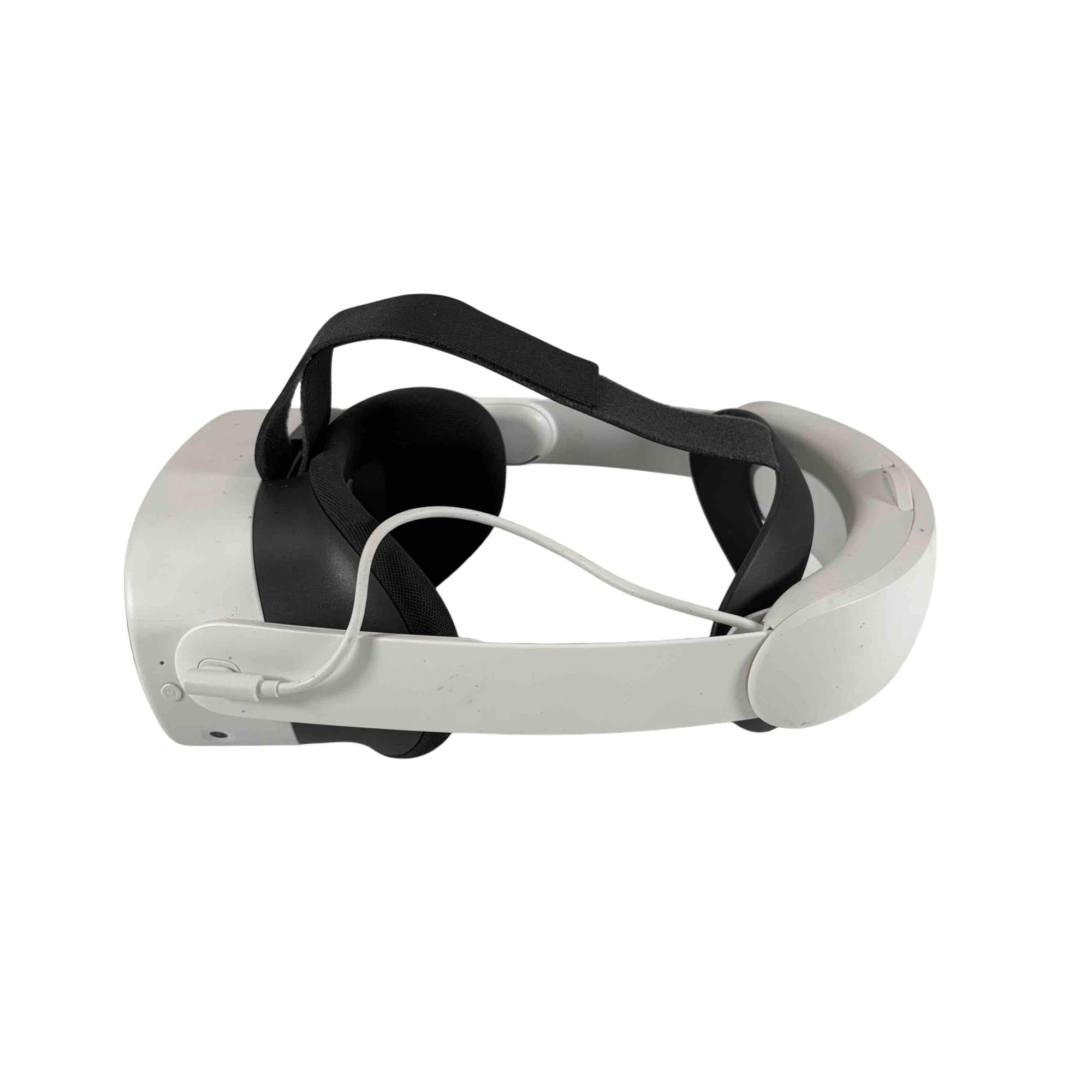 Meta Quest 3S 128GB Advanced All-in-One Virtual Reality Gaming Headset