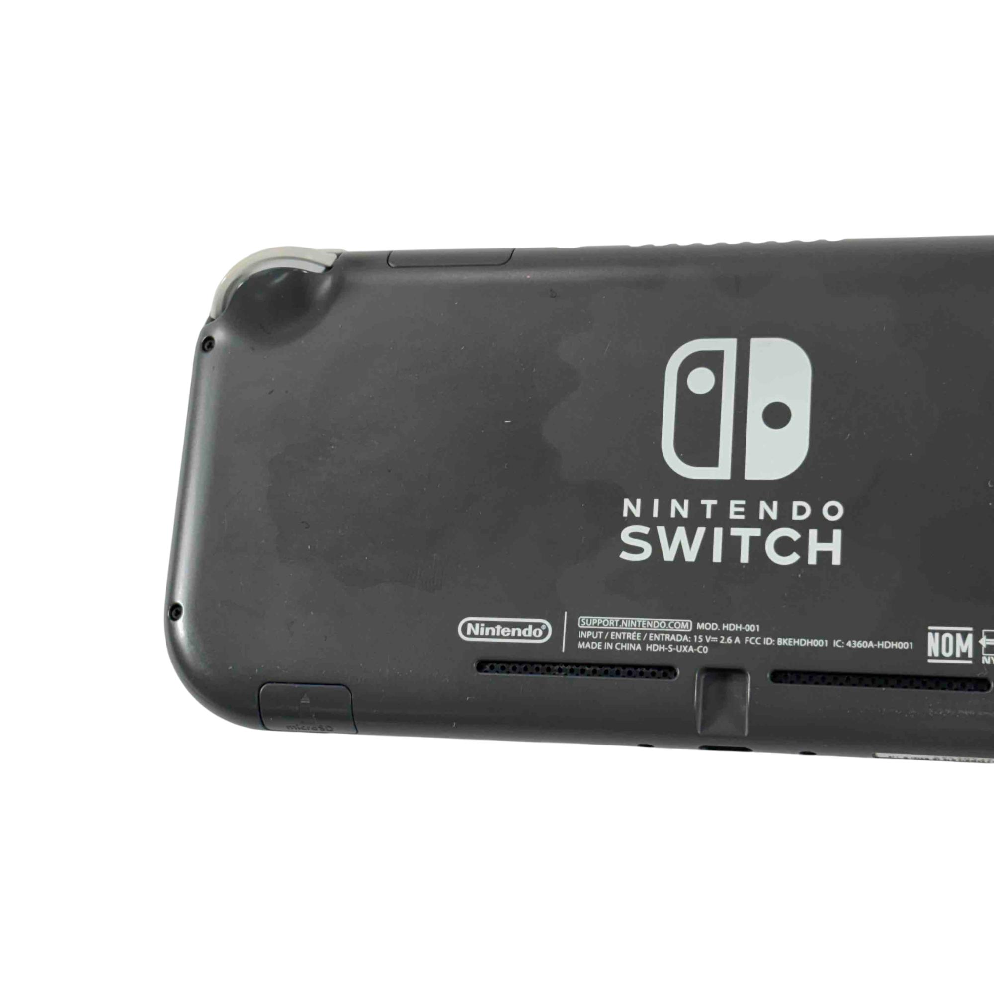 Nintendo Switch Lite HDH-001 5.5