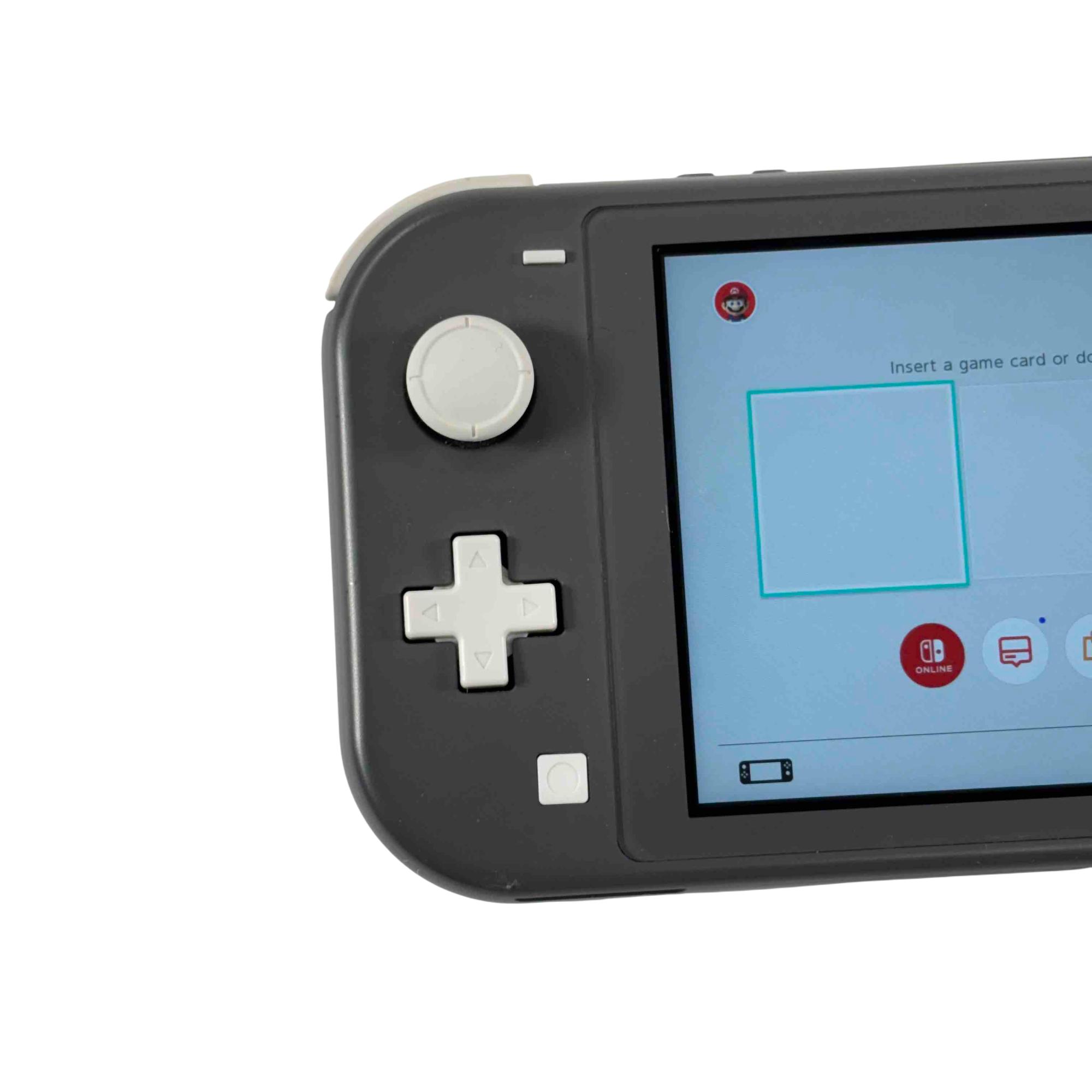 Nintendo Switch Lite HDH-001 5.5