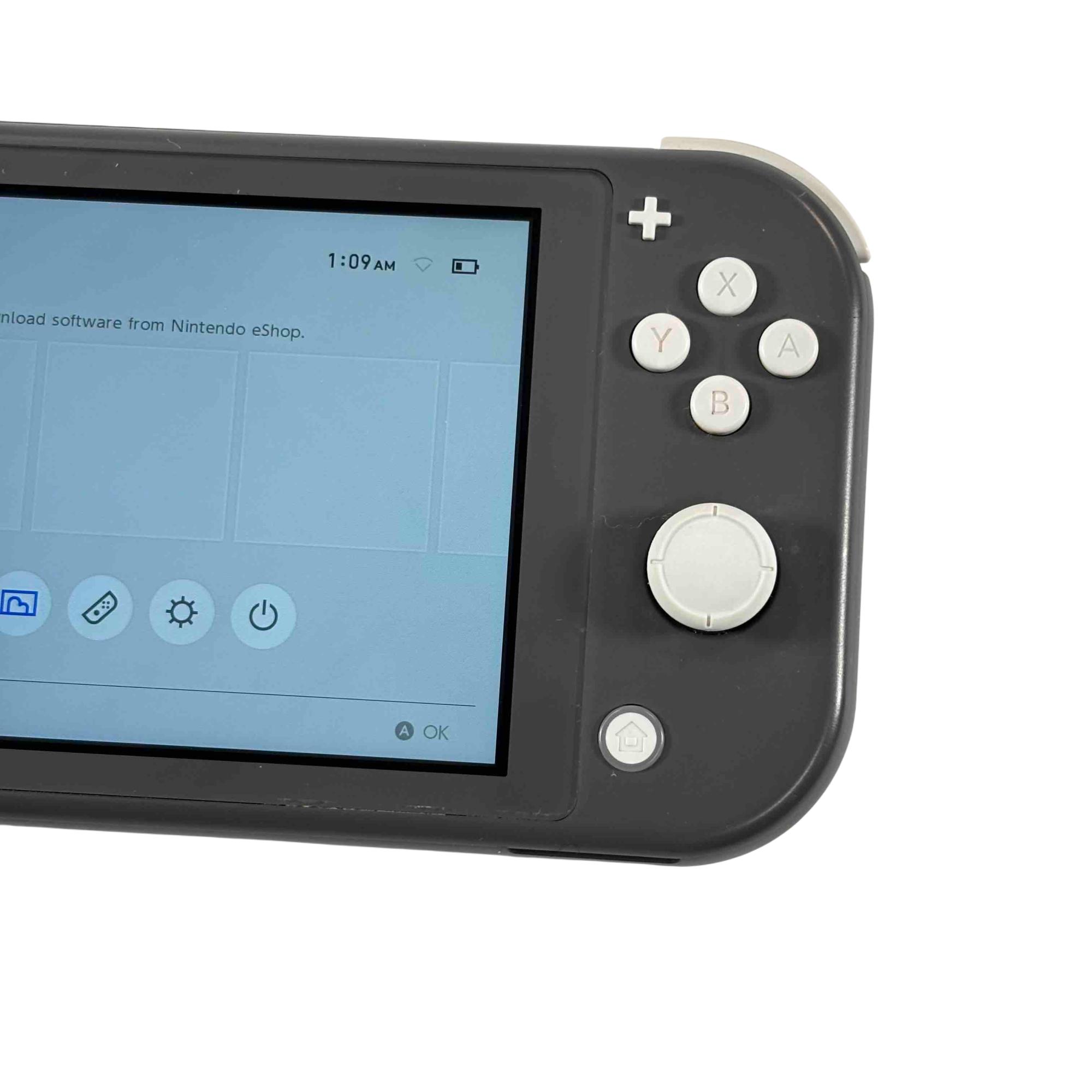 Nintendo Switch Lite HDH-001 5.5