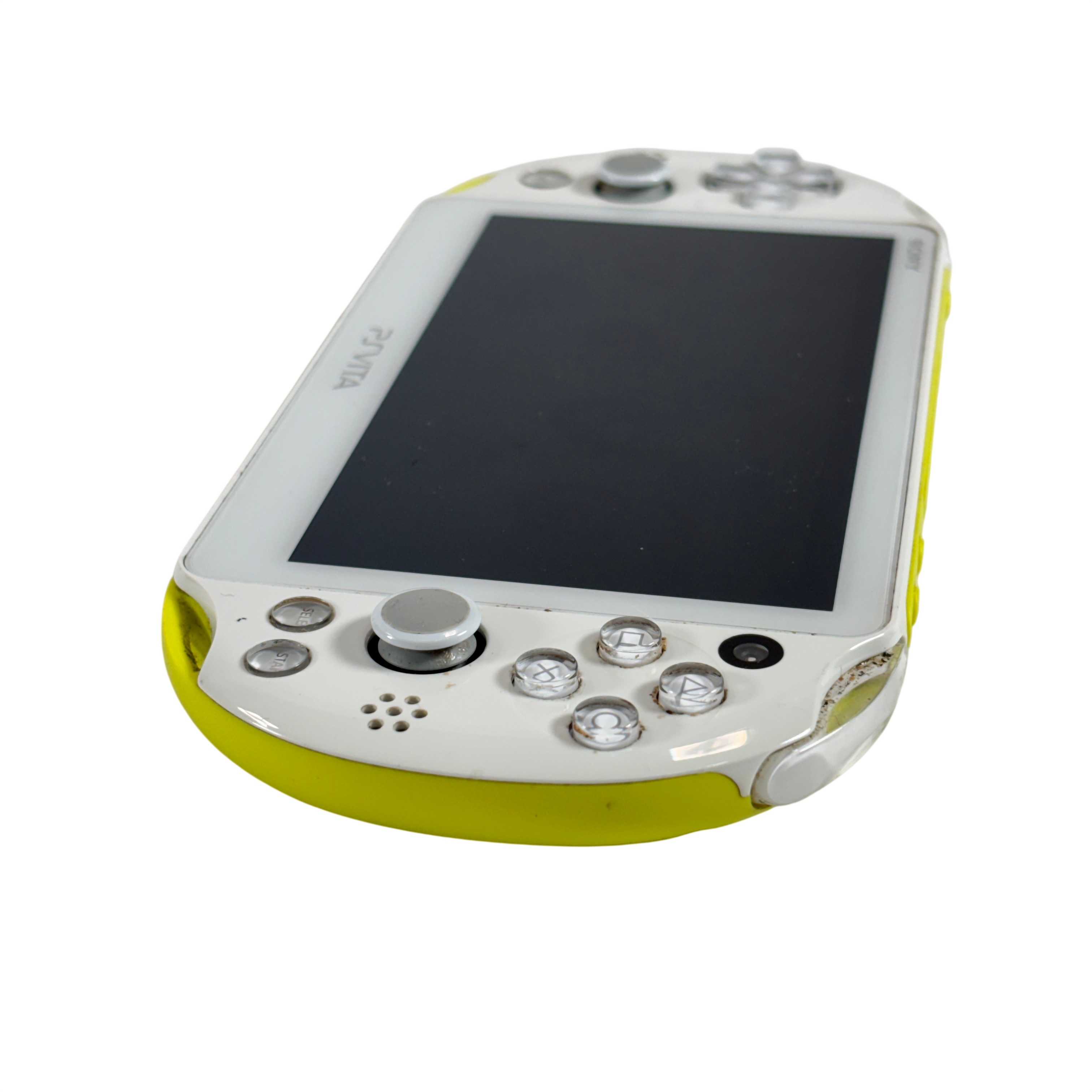 Sony PlayStation Vita PCH-2000 5-Inch Touchscreen Handheld Gaming Console