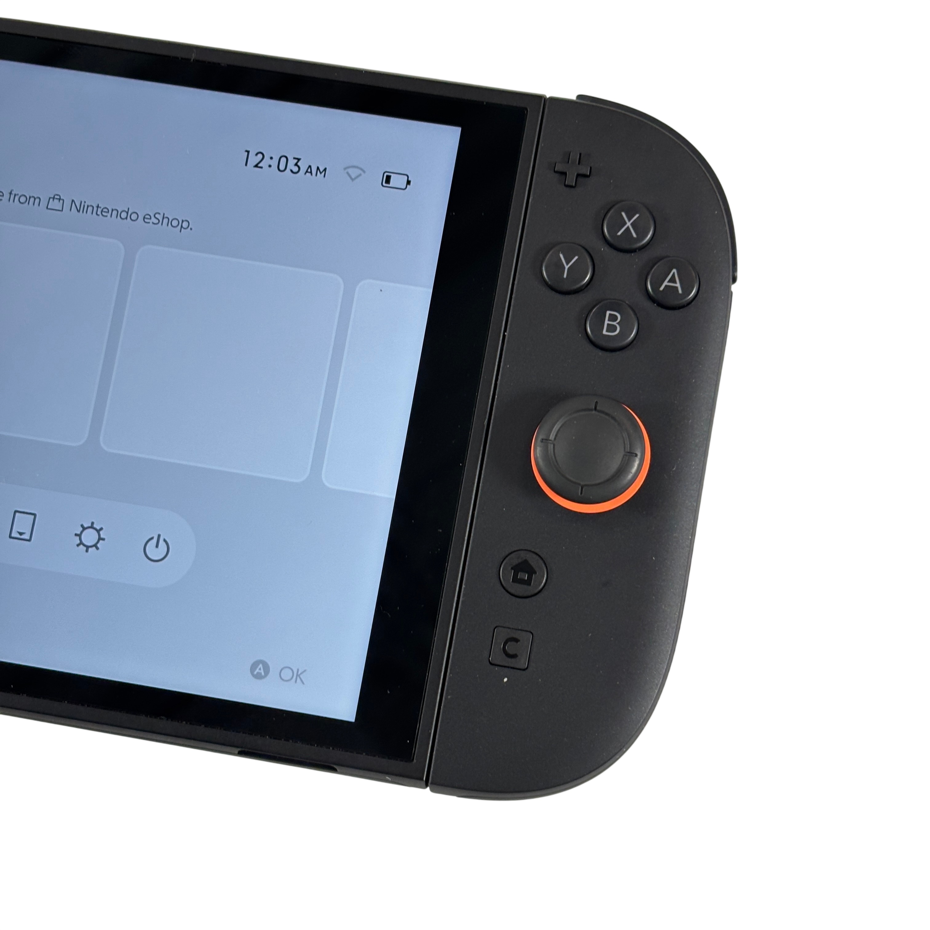 Nintendo Switch 2 BEE-001 7.9” LCD 120 FPS 256GB Handheld Gaming