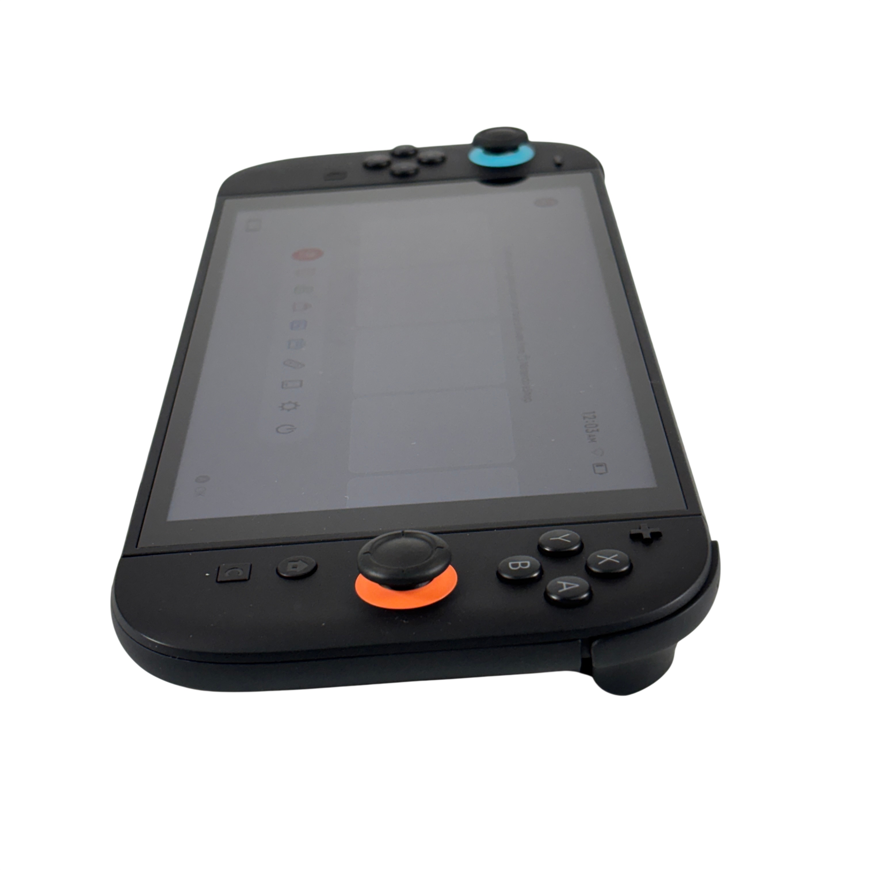 Nintendo Switch 2 BEE-001 7.9” LCD 120 FPS 256GB Handheld Gaming
