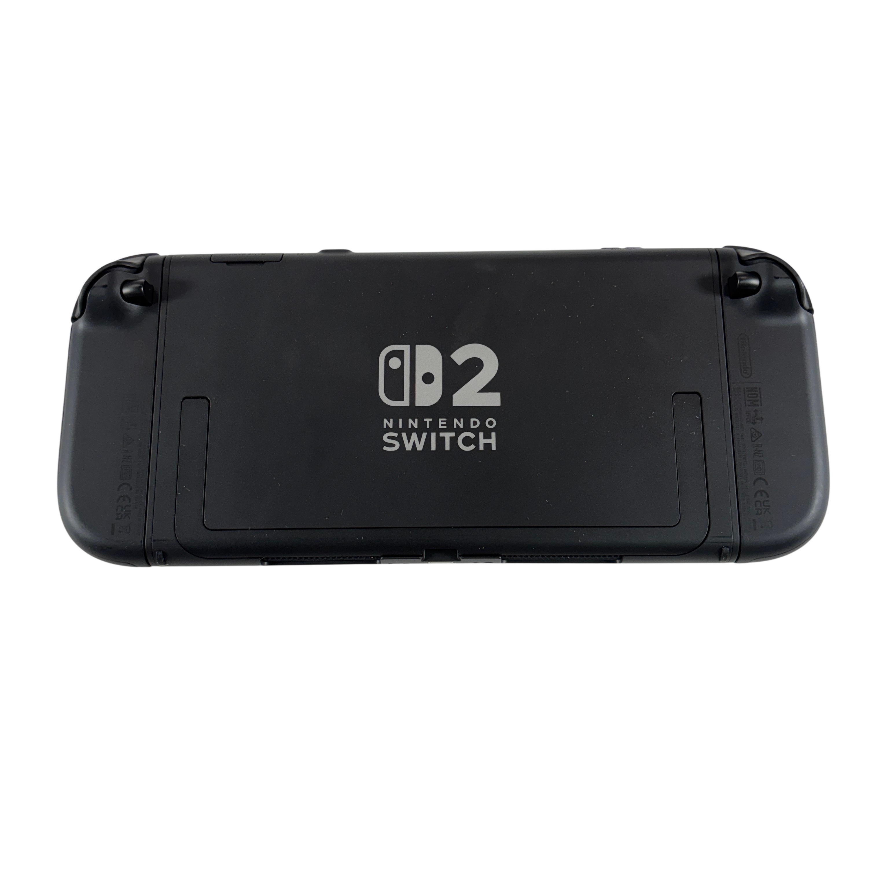 Nintendo Switch 2 BEE-001 7.9” LCD 120 FPS 256GB Handheld Gaming