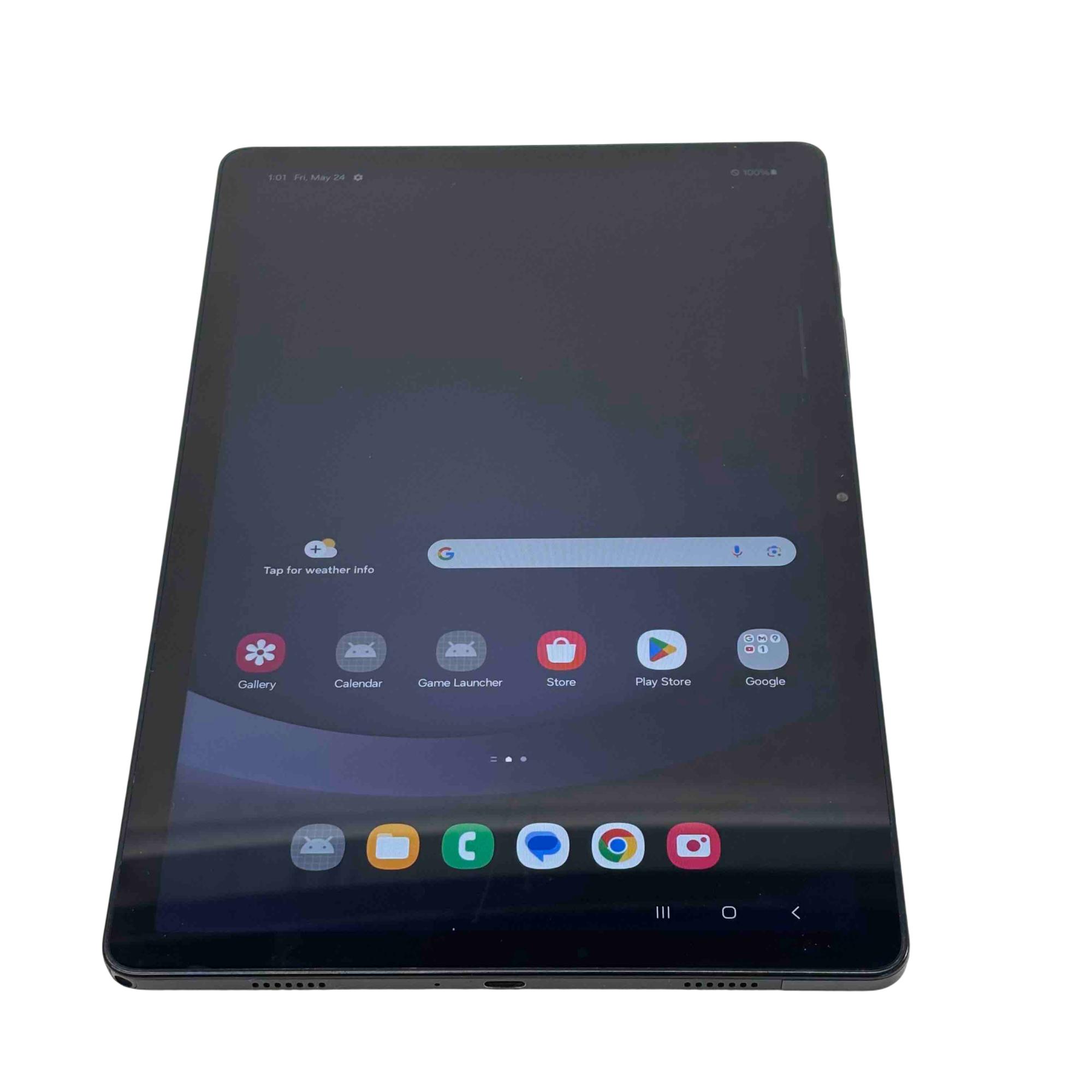 【新品】 Samsung Galaxy Tab A9 64GB 黒鉛 Amazon.com : SAMSUNG Galaxy Tab A9 (SM-X115), 64GB 4GB RAM, 4G LTE