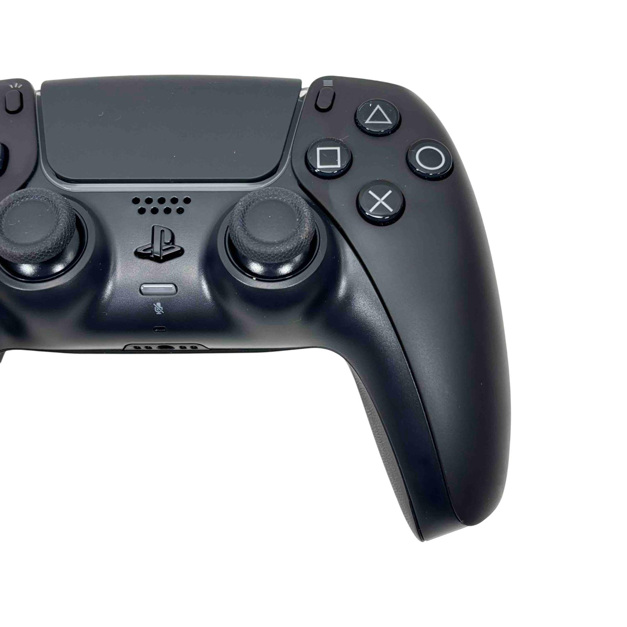 Sony CFI-ZCT1W DualSense Wireless Controller - Midnight Black