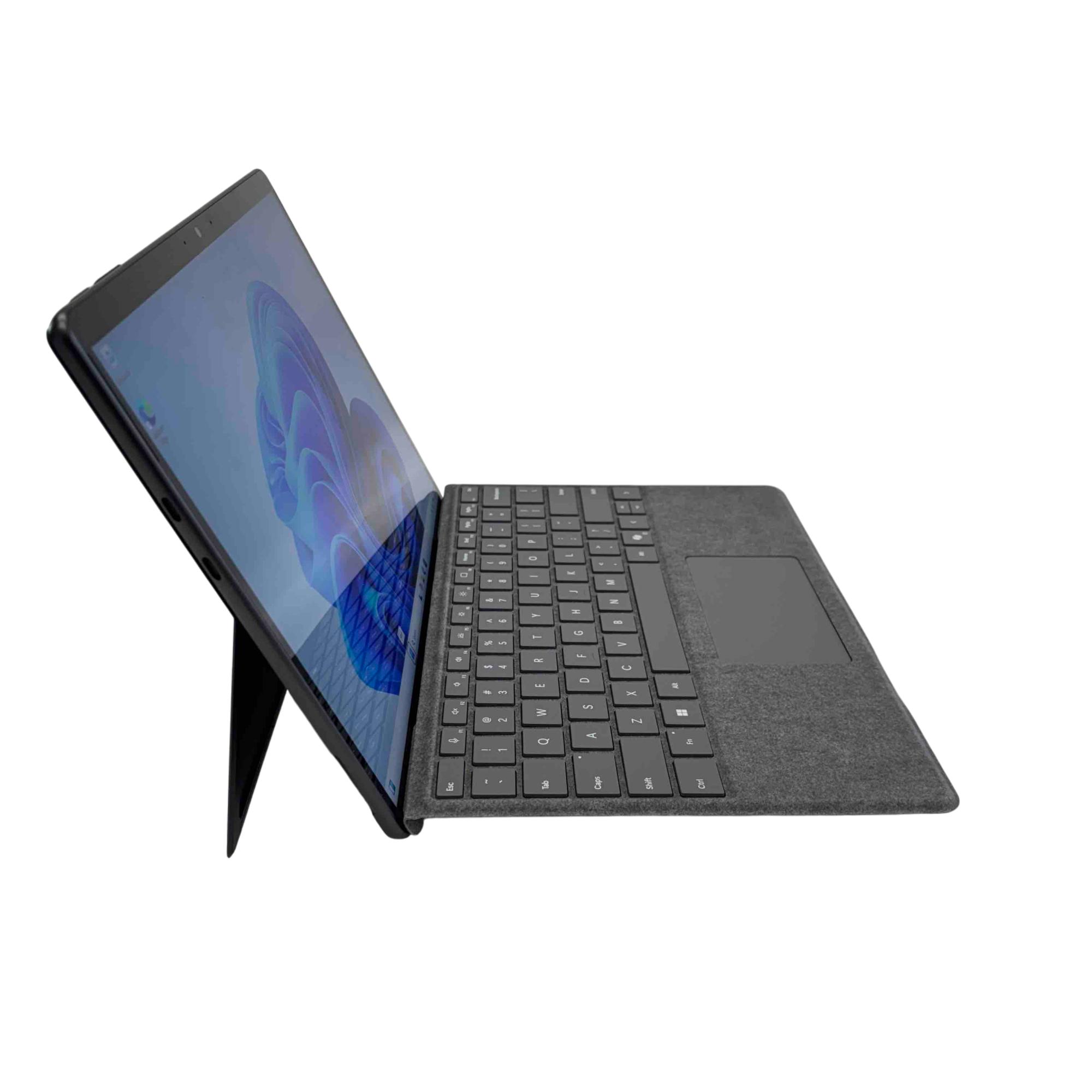 Microsoft Surface Pro 9 Intel Core i7-1255U 2.60GHz 16GB RAM