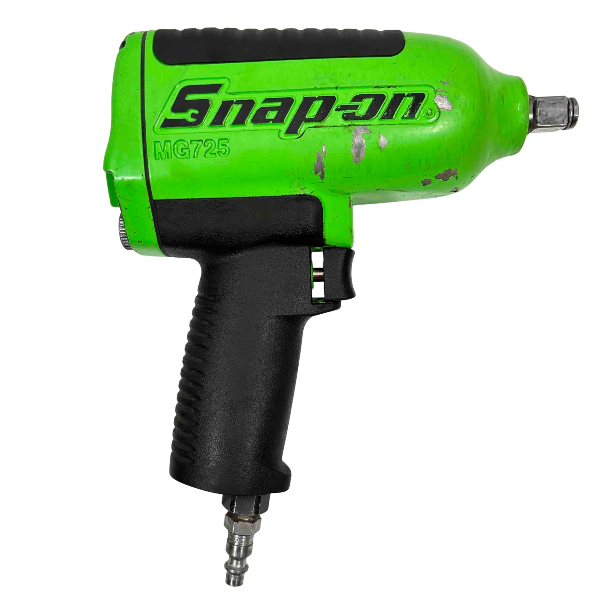 Snap-on Tools MG725 Heavy Duty 1/2