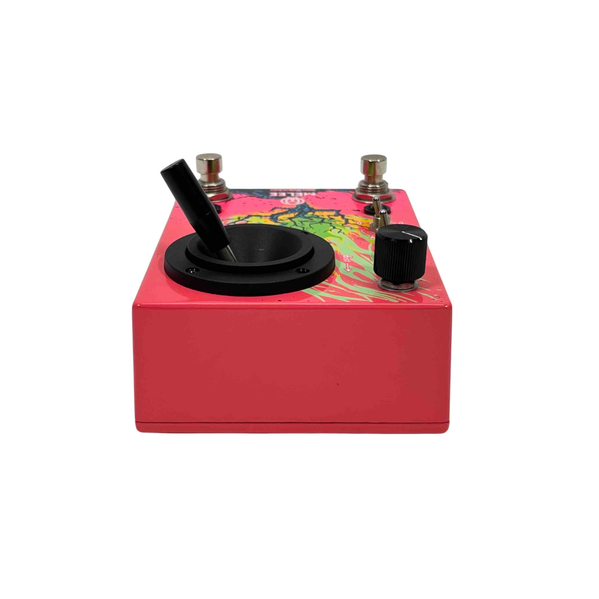 WALRUS AUDIO MELEE 中古 Walrus Audio Melee Wall of Noise