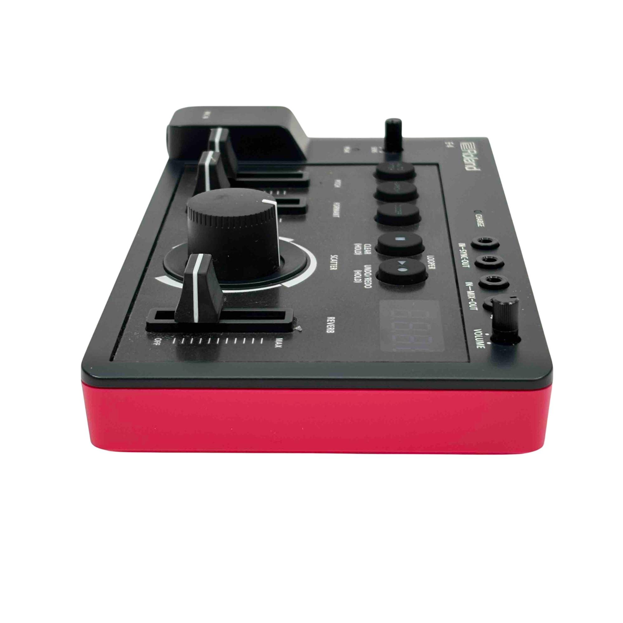 Roland AIRA Compact E-4 Voice Tweaker