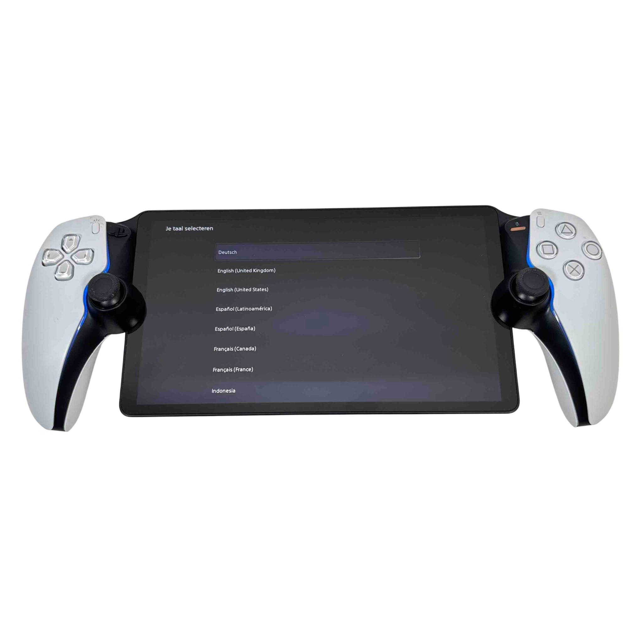 楽天市場】【中古】SONY ソニー PlayStation Portal リモート