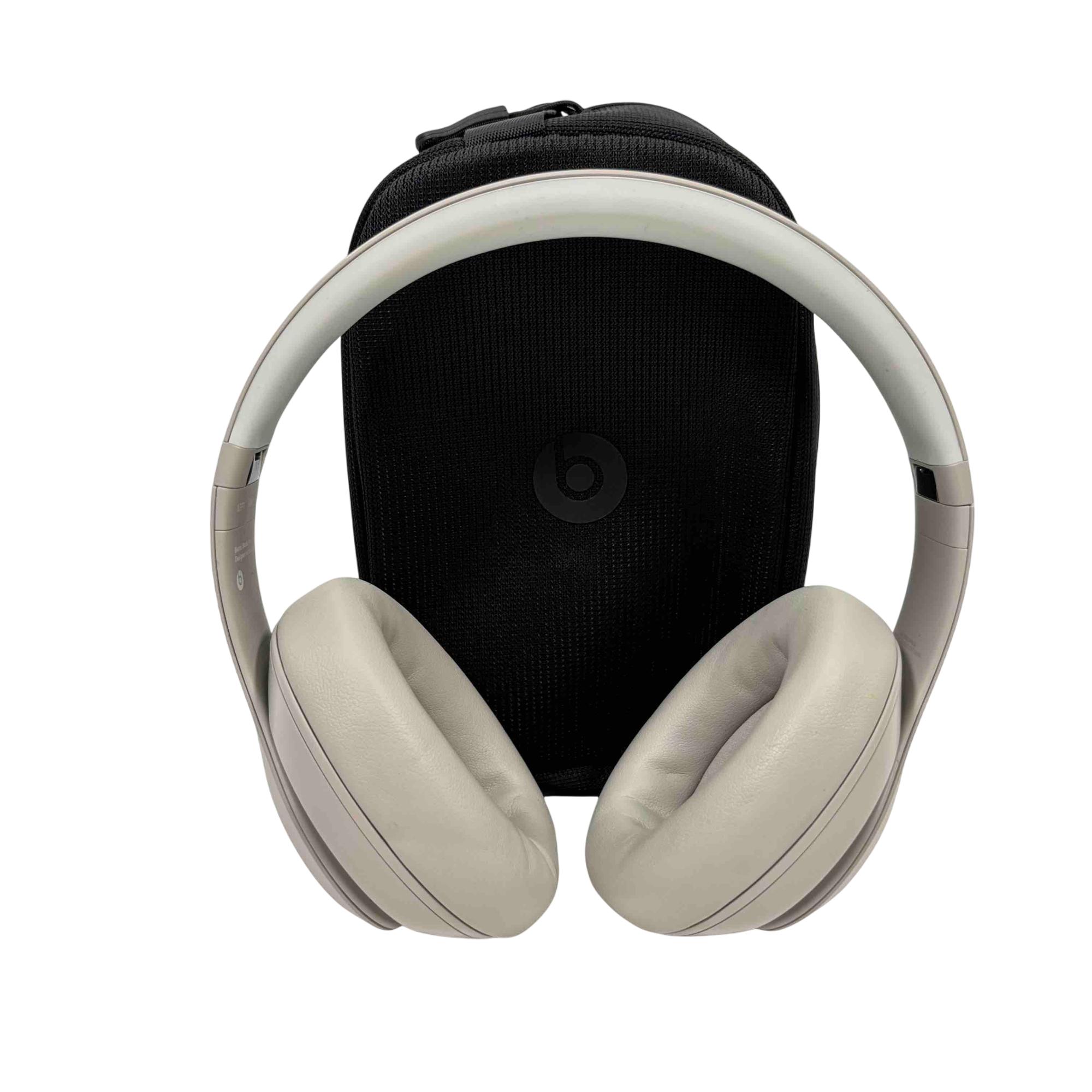 ヘッドホン Beats by Dr Dre STUDIO PRO SANDSTONE Beats Studio Pro Wireless Noise Cancelling Over the Ear