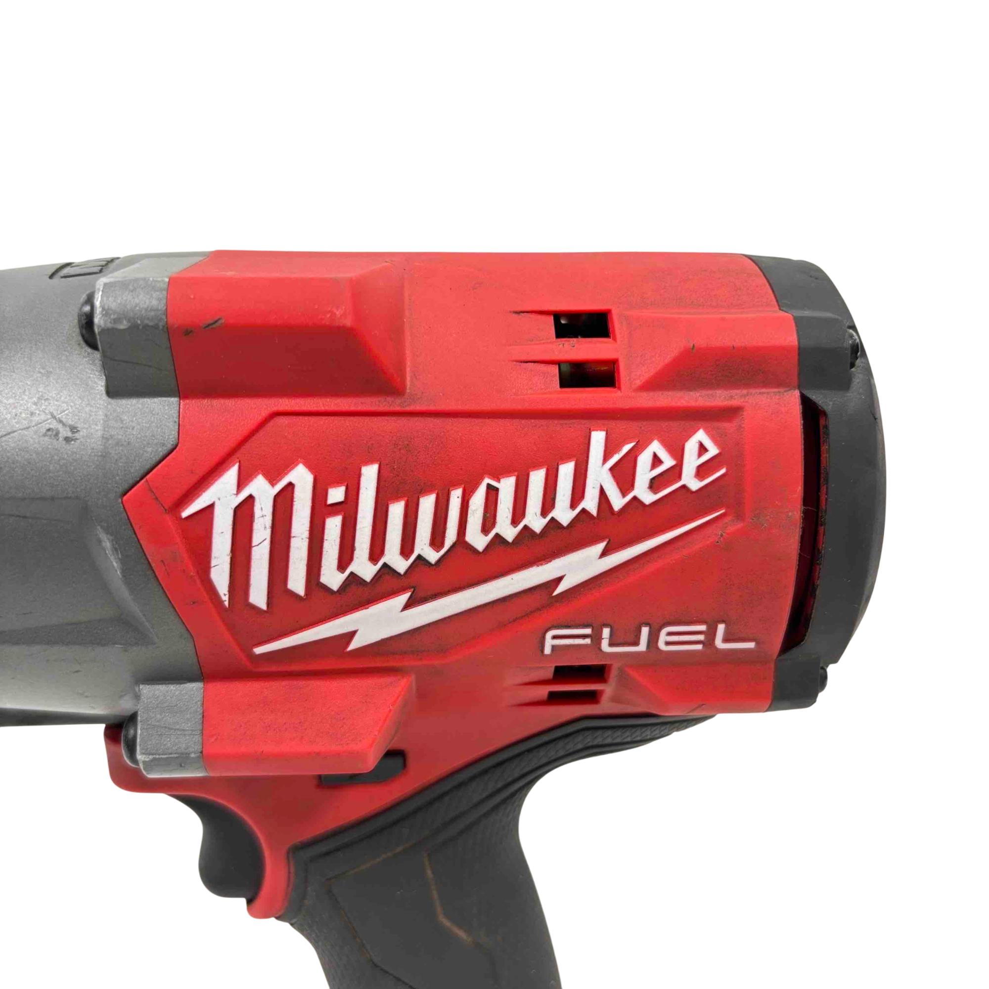 Milwaukee 2967-20 18V Lithium-Ion Brushless Cordless 1/2 in. Impact Wrench