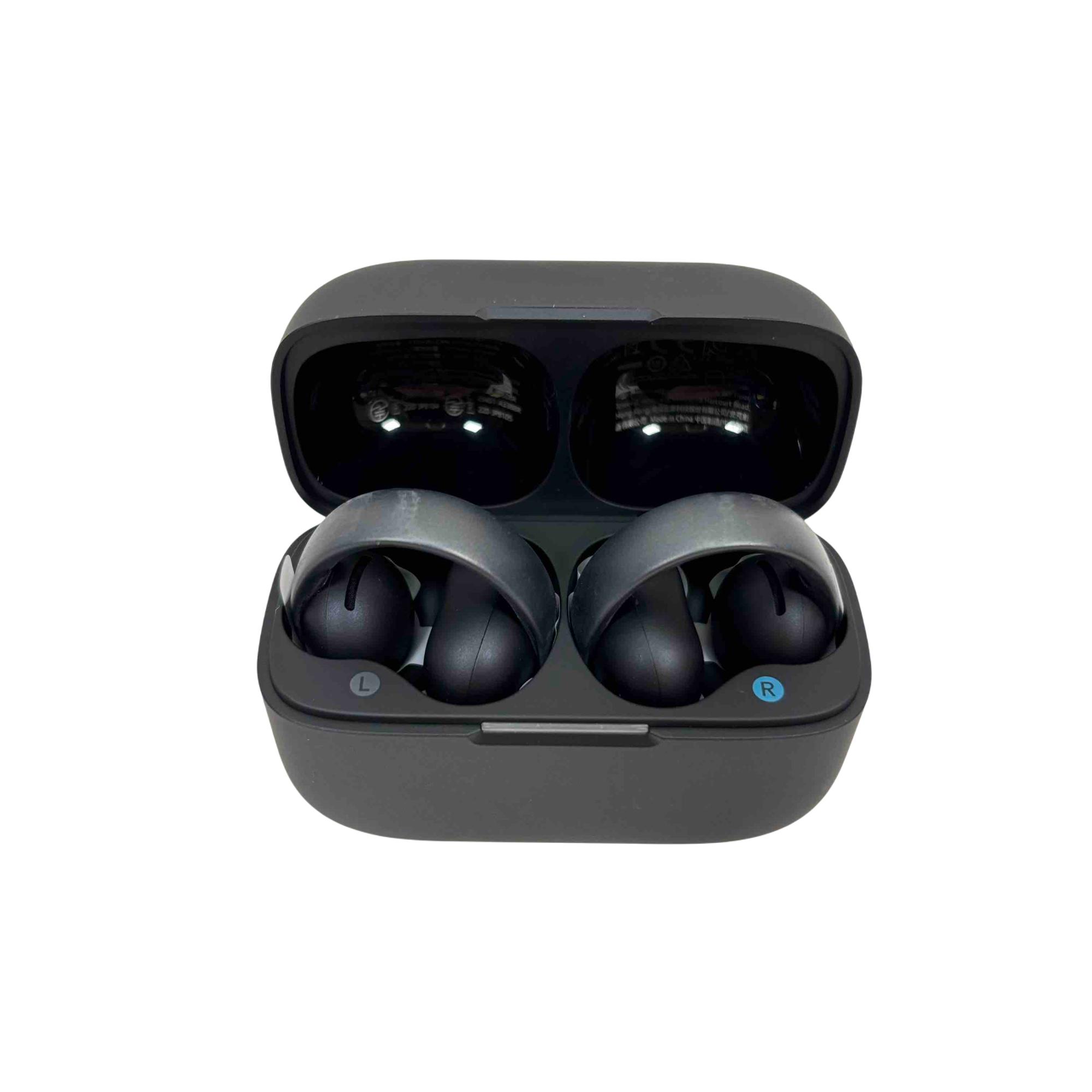 Soundcore A3388Z11 AeroClip Open-Ear Clip-On Earbuds