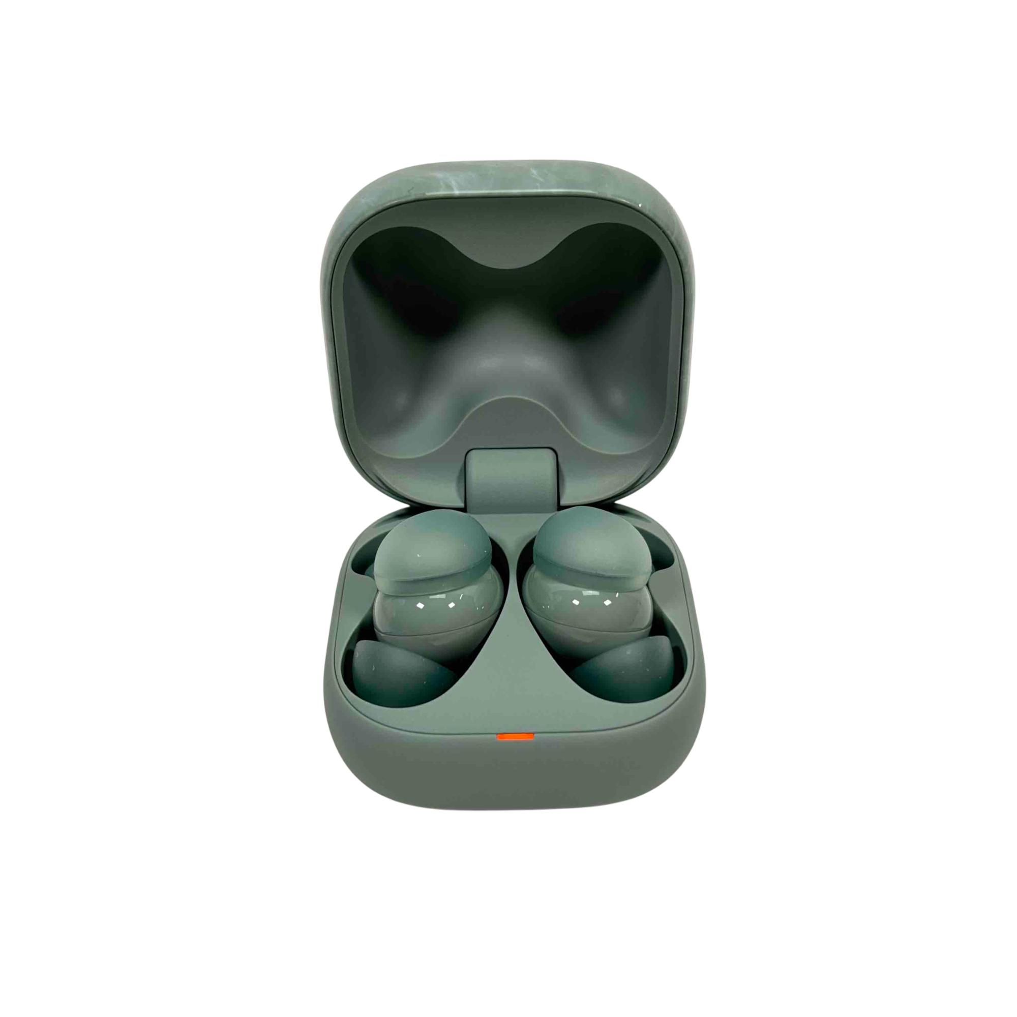 Sony WF-LS910N/GZ LinkBuds Fit Wireless Noise Canceling Earbuds