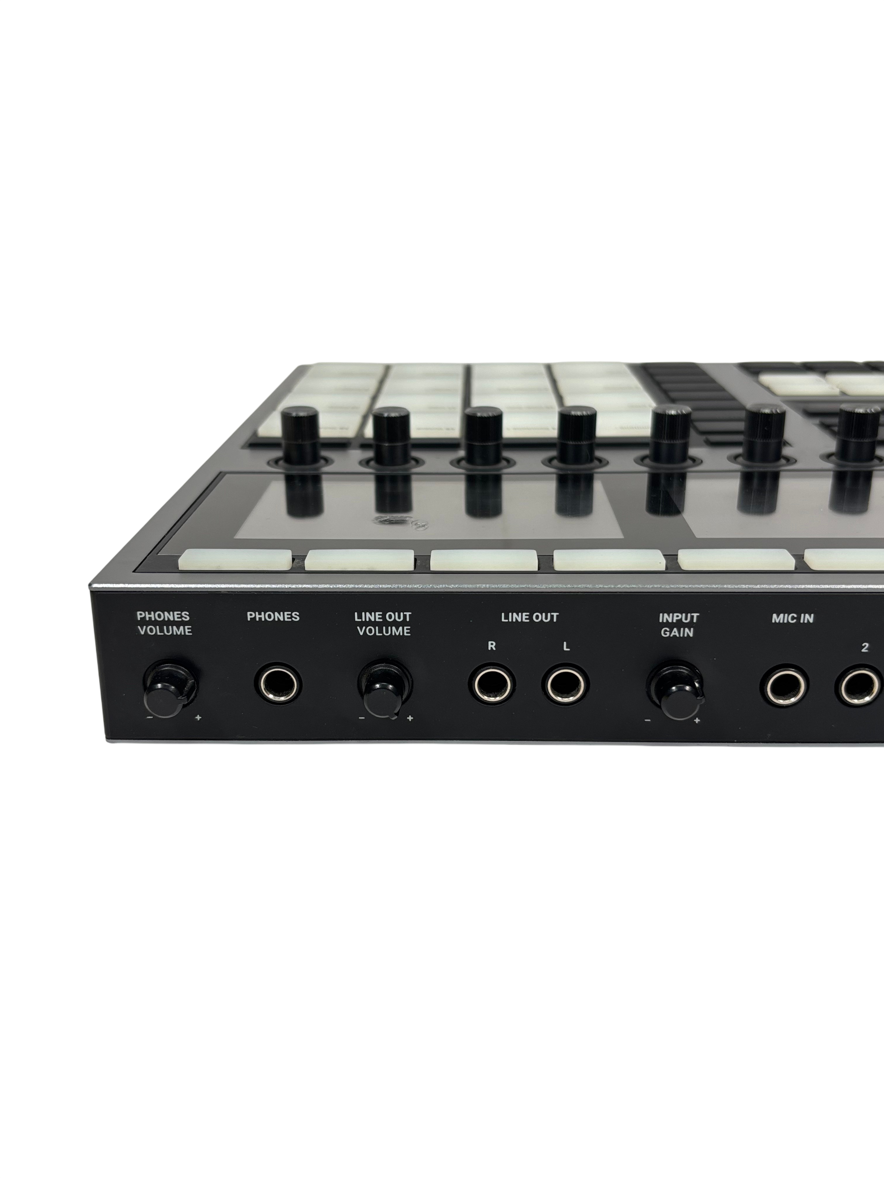 Native Instruments Maschine Plus Standalone Music Production