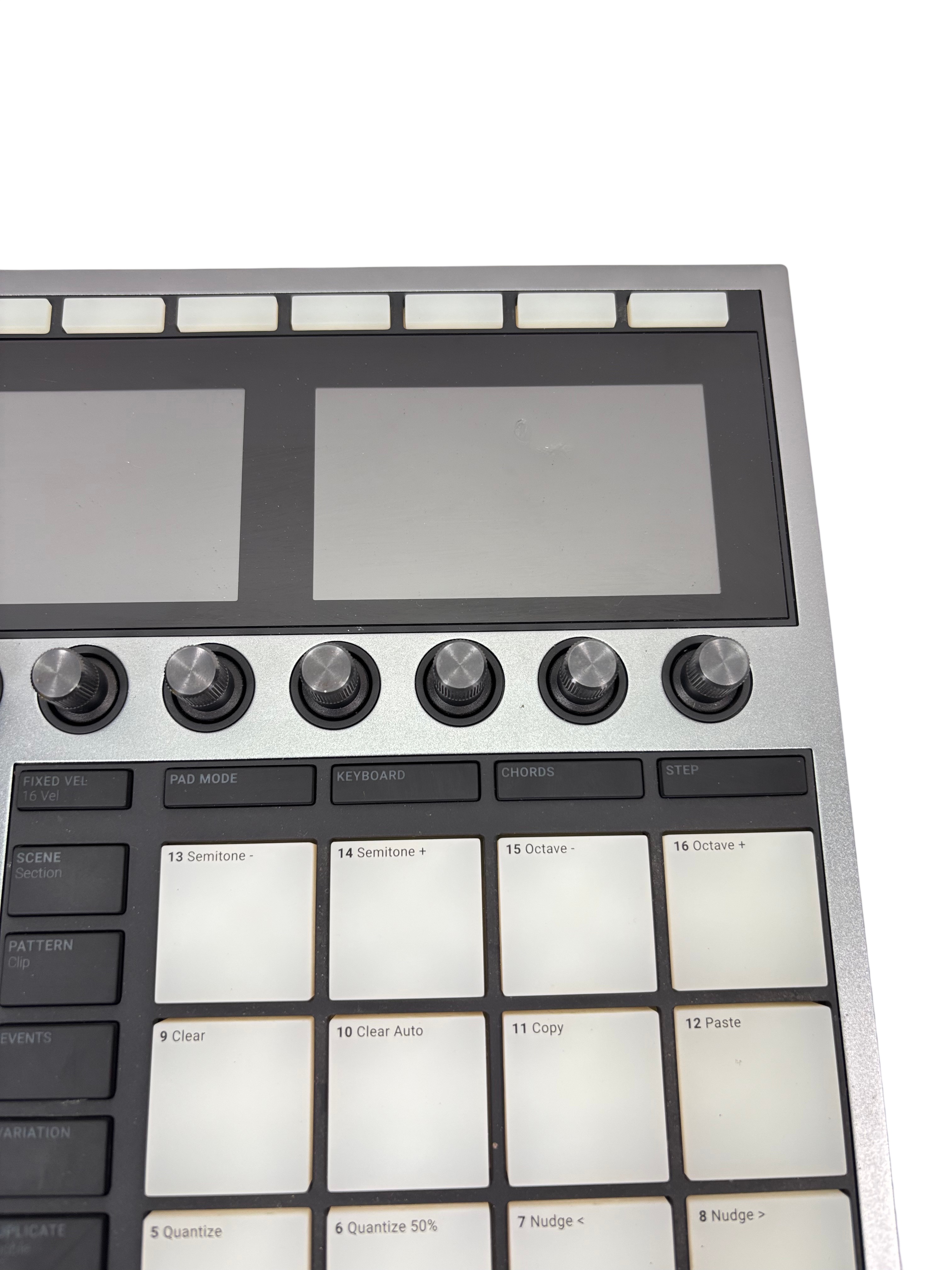 Native Instruments Maschine Plus Standalone Music Production