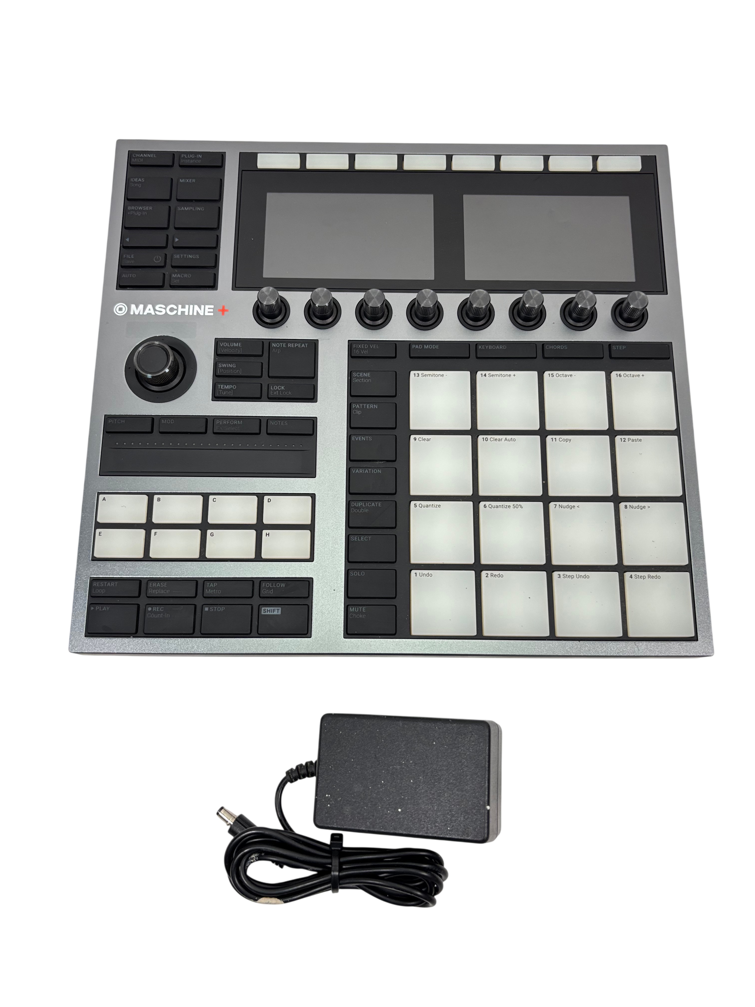 DTM・DAW Native Instruments MASCHINE+ Plus Amazon.com: Native Instruments MASCHINE+ Production Workstation
