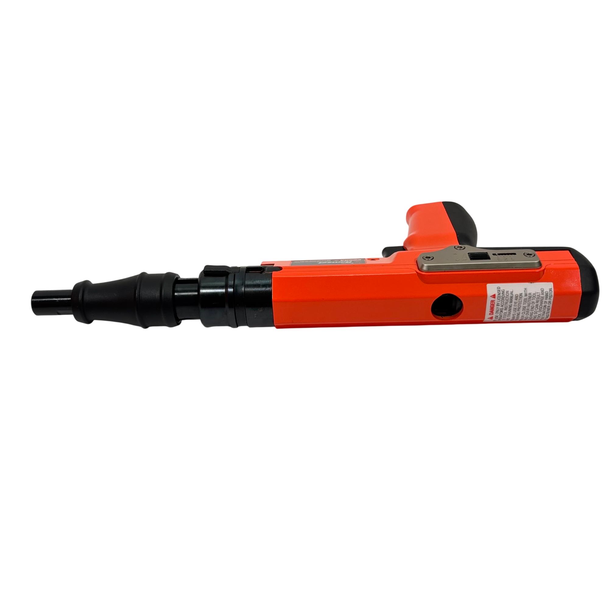 Ramset Cobra+ .27 Caliber Semi-Automatic Powder Actuated Tool