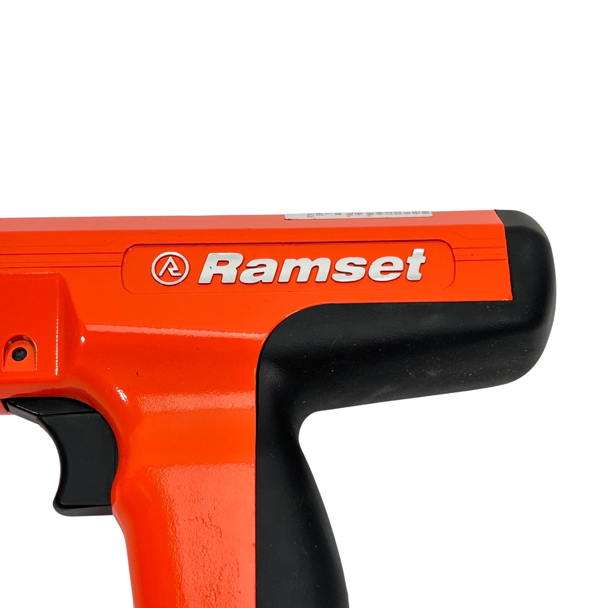 Ramset Caliber Ramset Cobra+ .27 Caliber Semi-Automatic Powder Actuated Tool