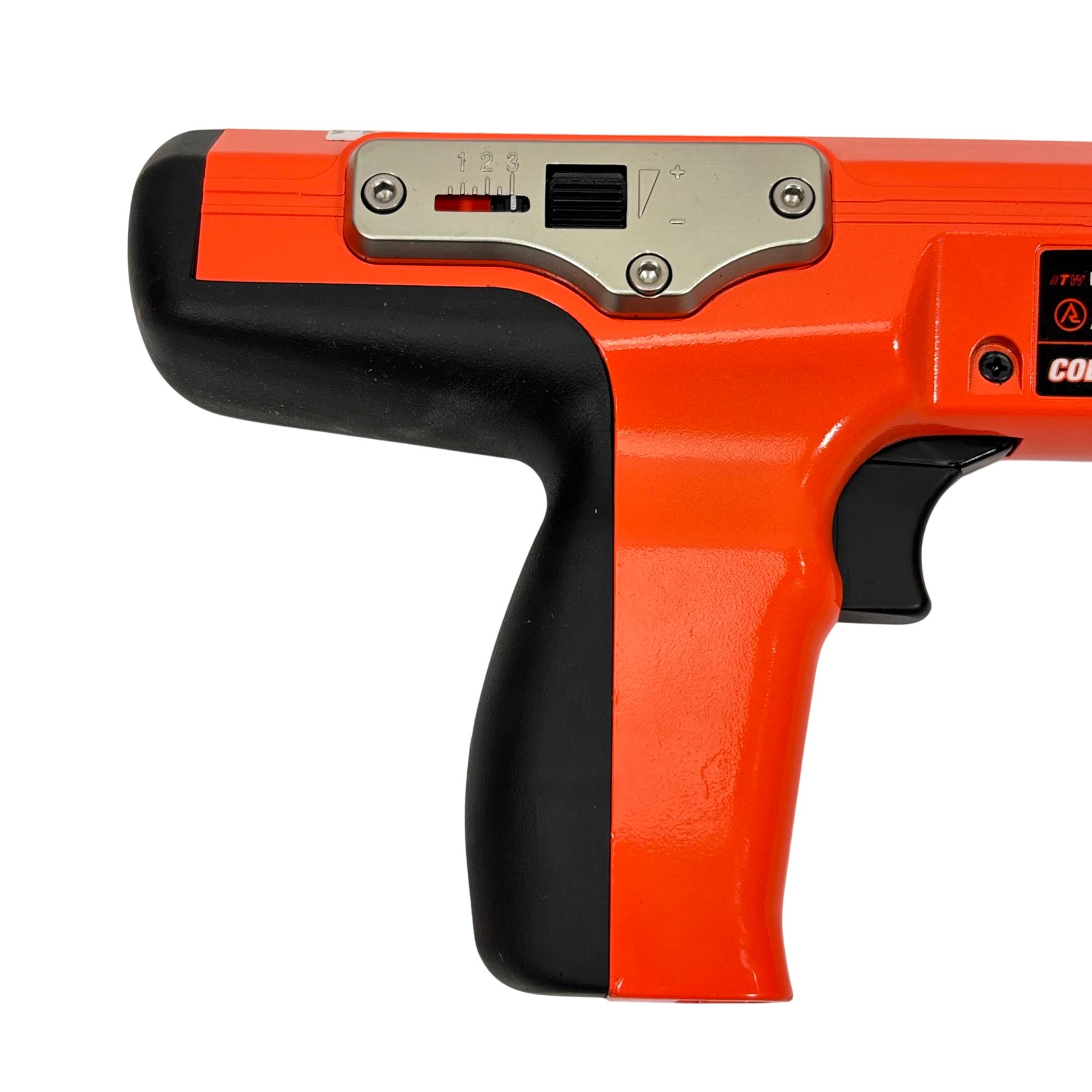 Ramset Cobra+ .27 Caliber Semi-Automatic Powder Actuated Tool