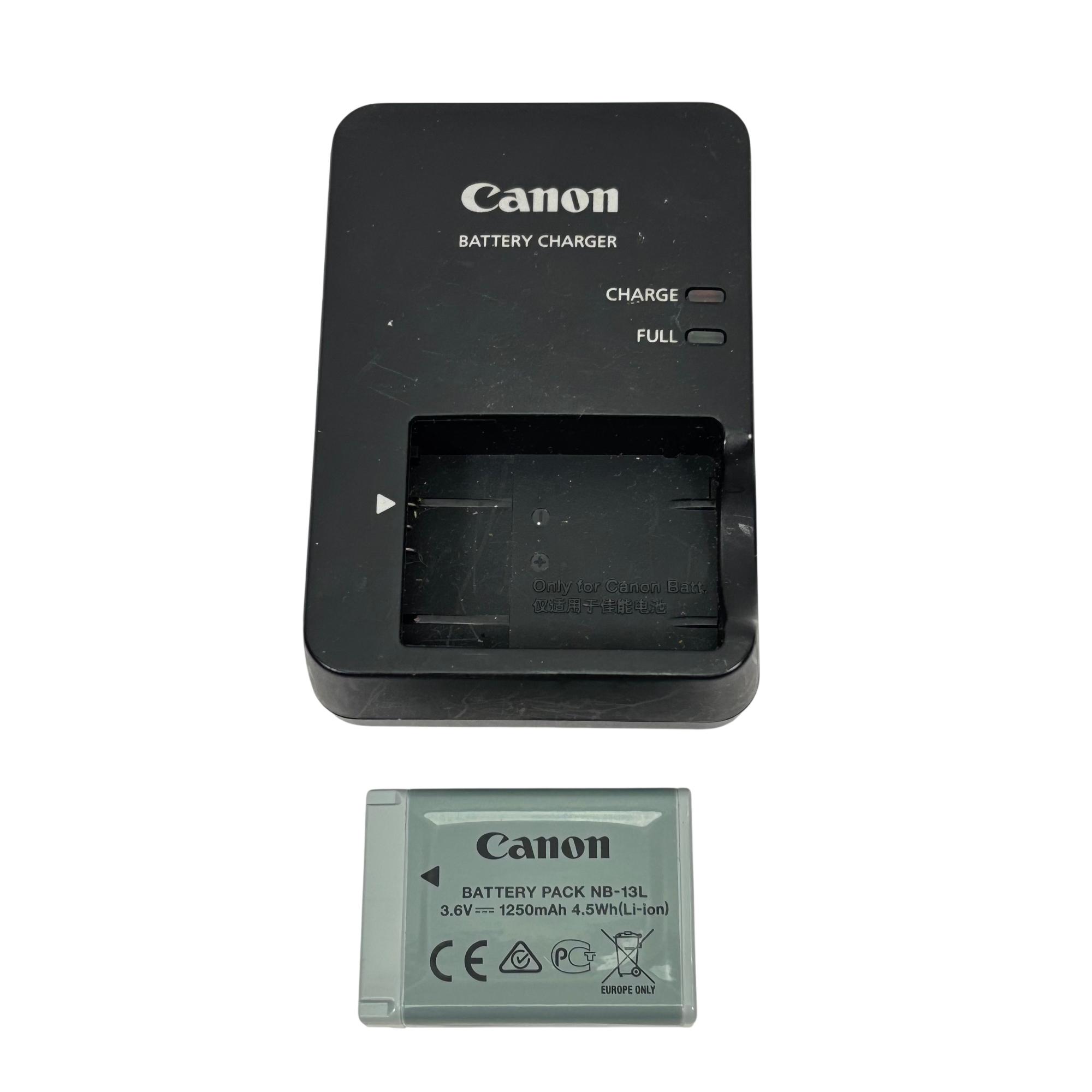 Canon PowerShot SX720 HS 20.3MP 40x Optical Zoom Digital Camera