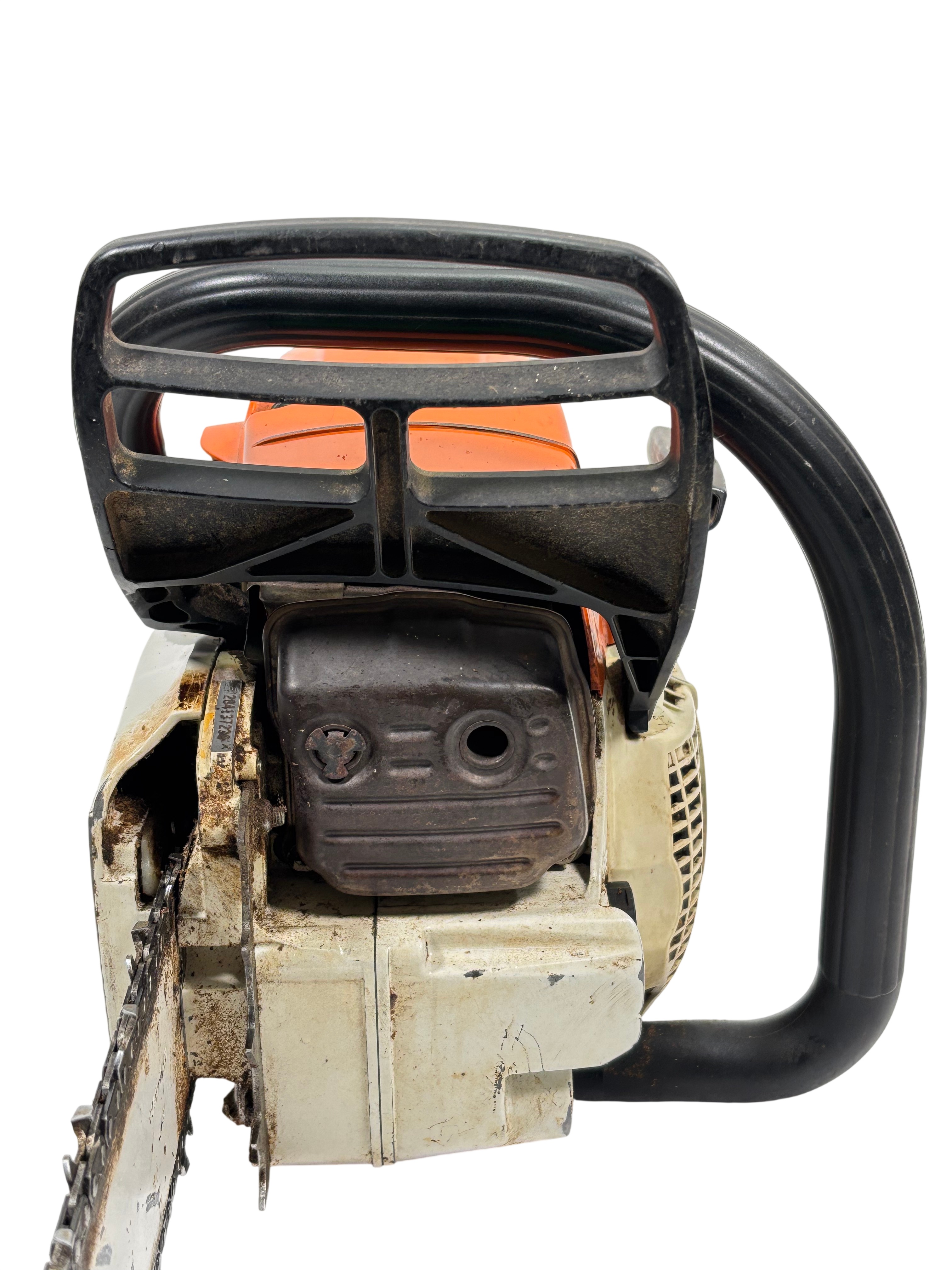 Stihl MS 261 50.2cc 3.5HP Gasoline 16
