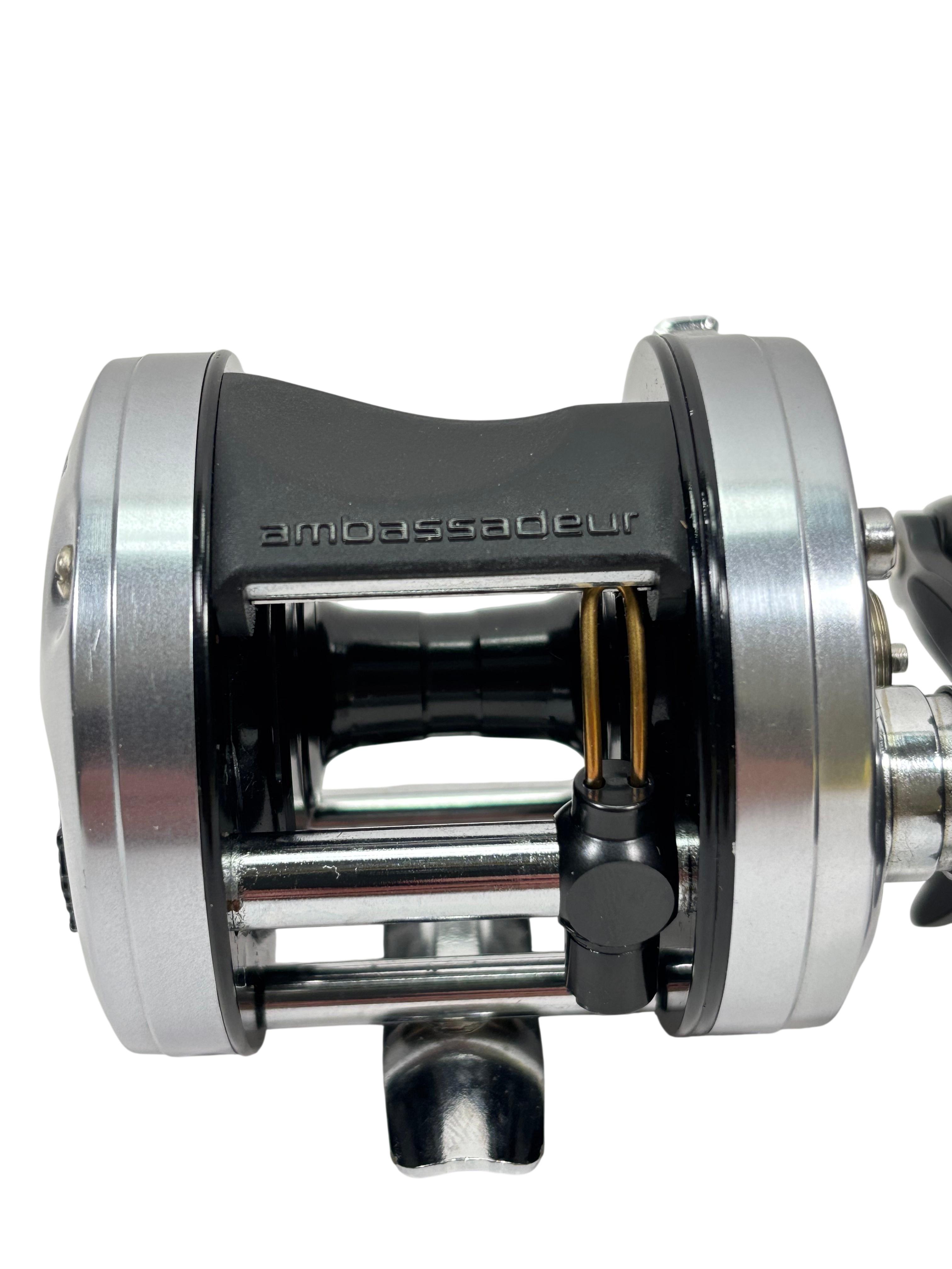 baitcasting catfish reel not spinning Best Catfish Reels